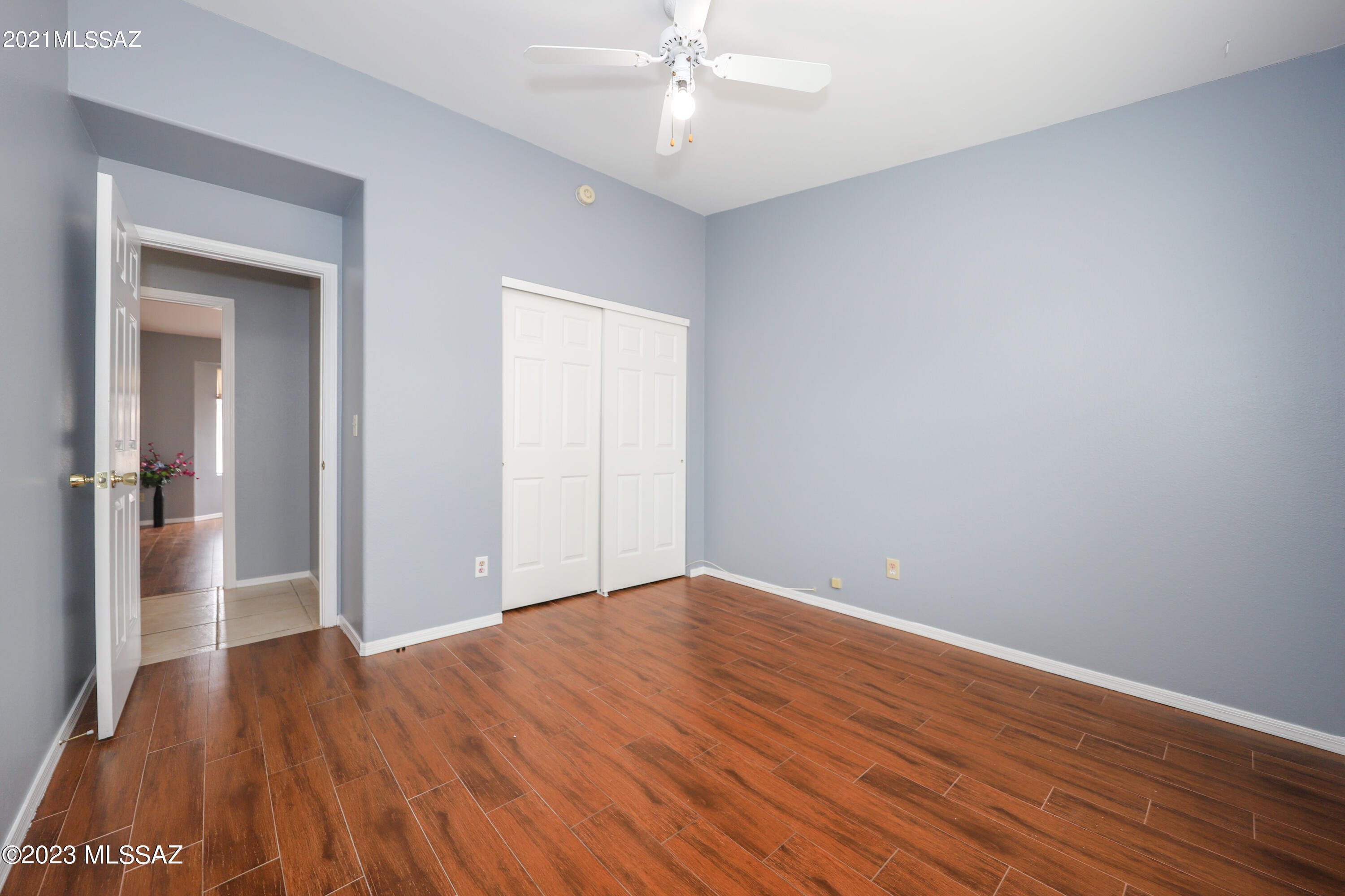 Fairway Groves (91-160) - Residential