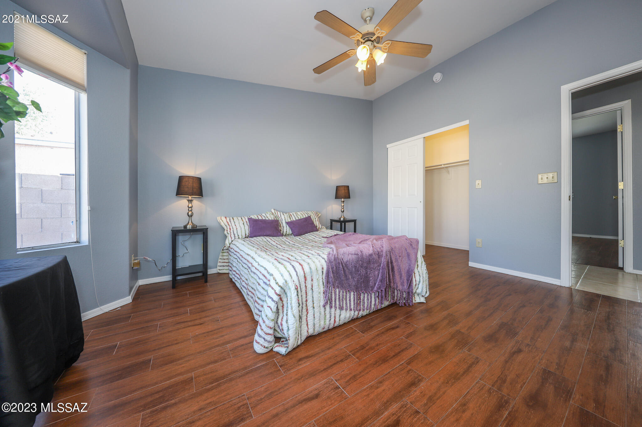 Fairway Groves (91-160) - Residential