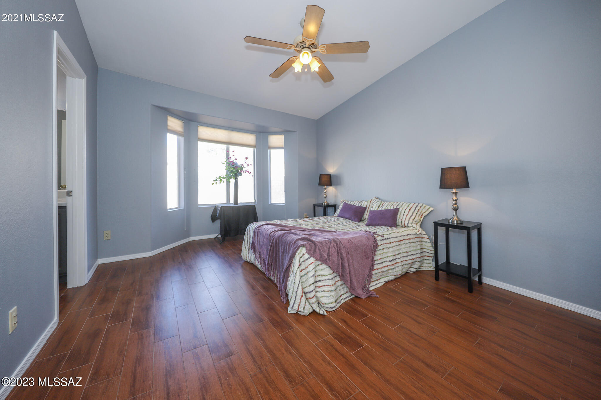 Fairway Groves (91-160) - Residential