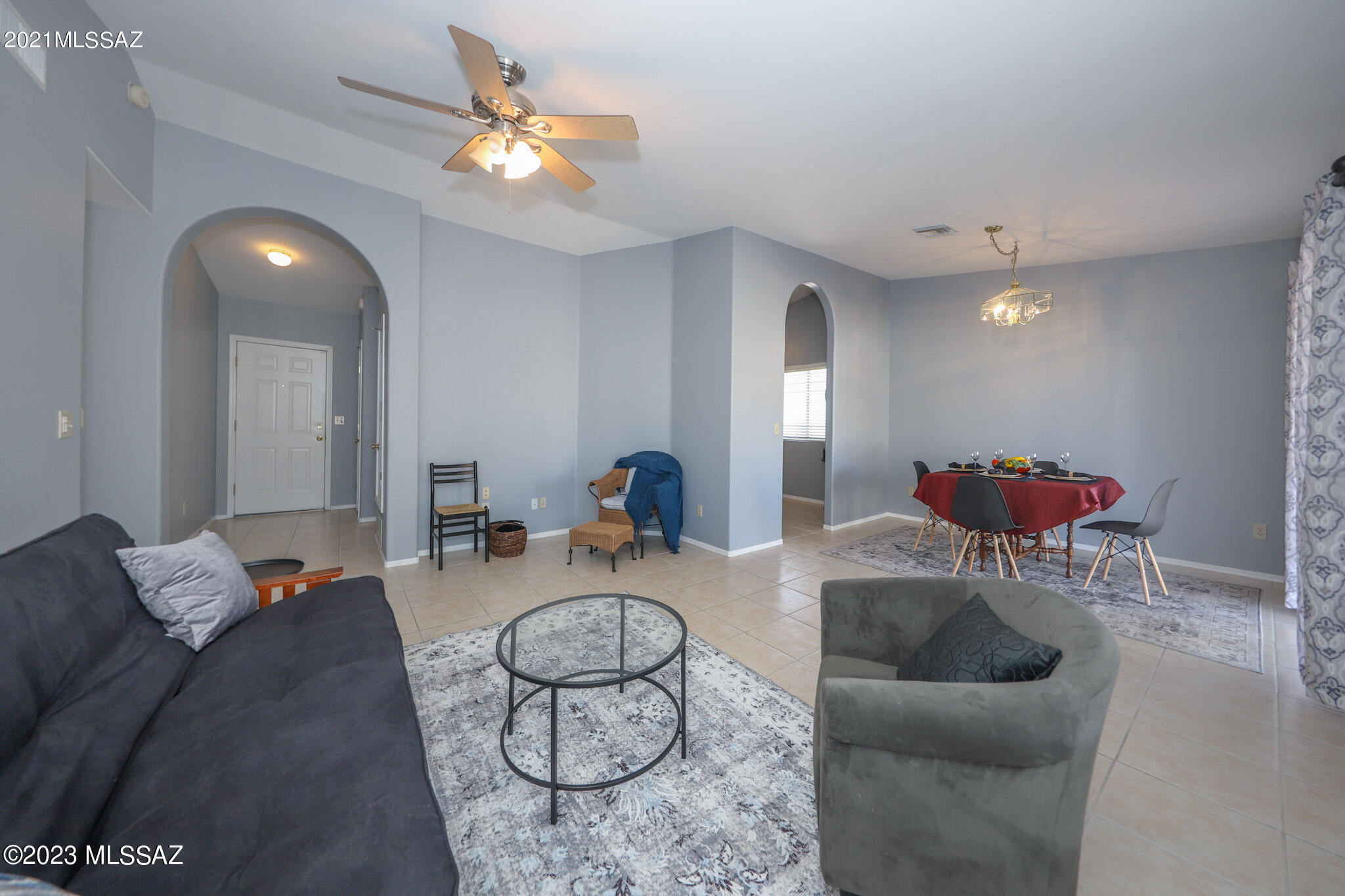 Fairway Groves (91-160) - Residential