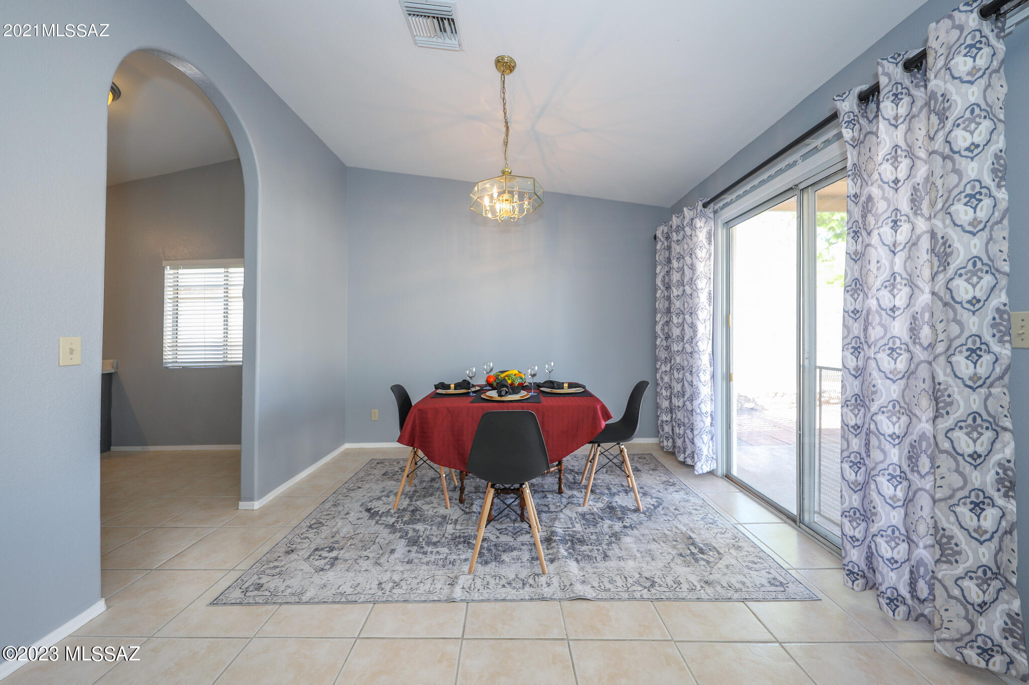 Fairway Groves (91-160) - Residential
