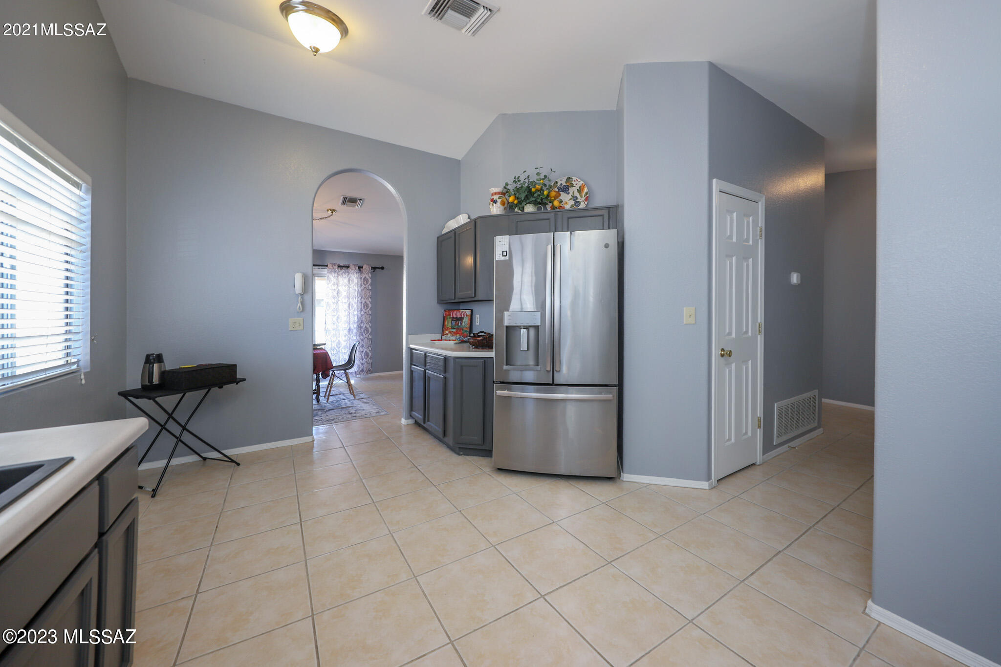 Fairway Groves (91-160) - Residential