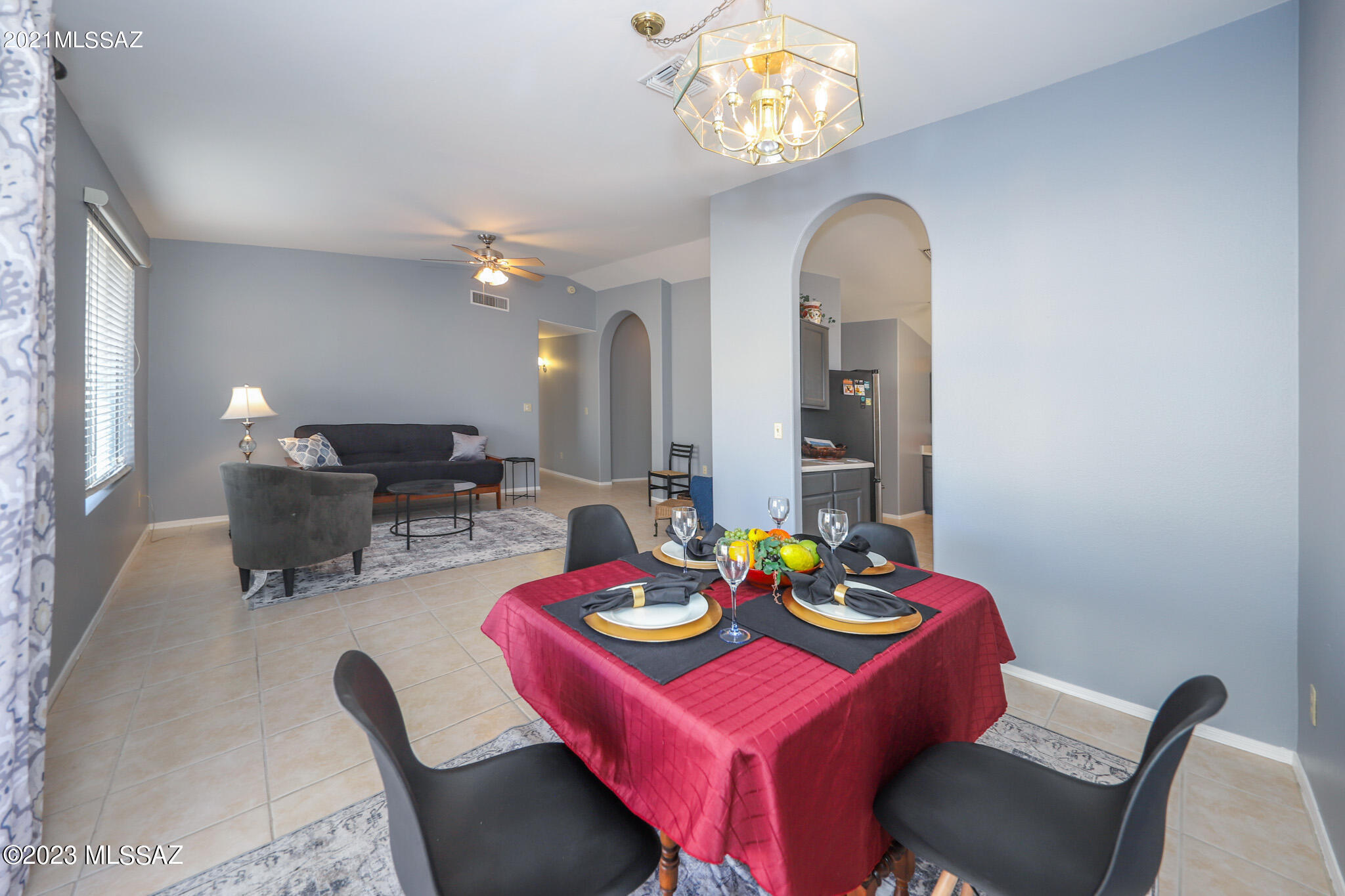 Fairway Groves (91-160) - Residential
