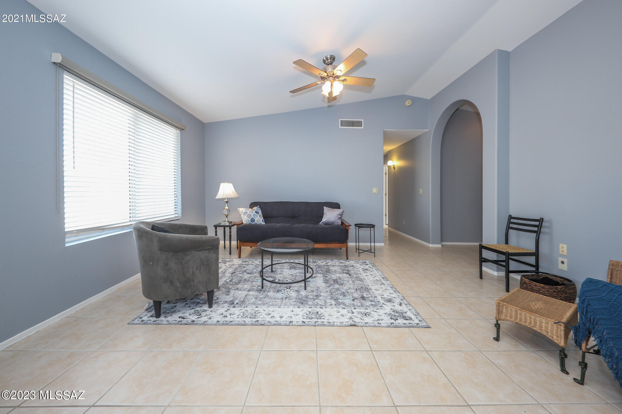 Fairway Groves (91-160) - Residential