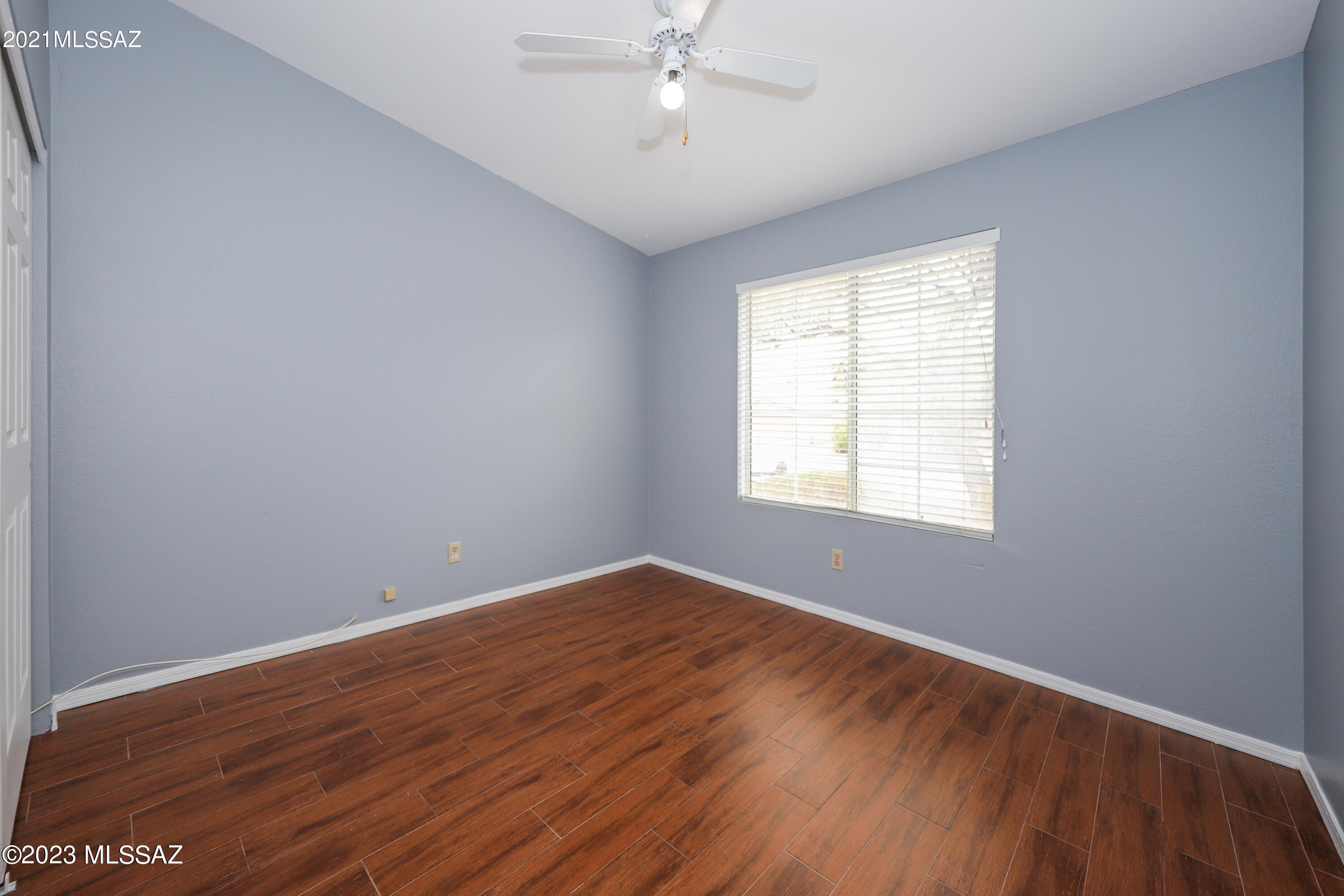 Fairway Groves (91-160) - Residential