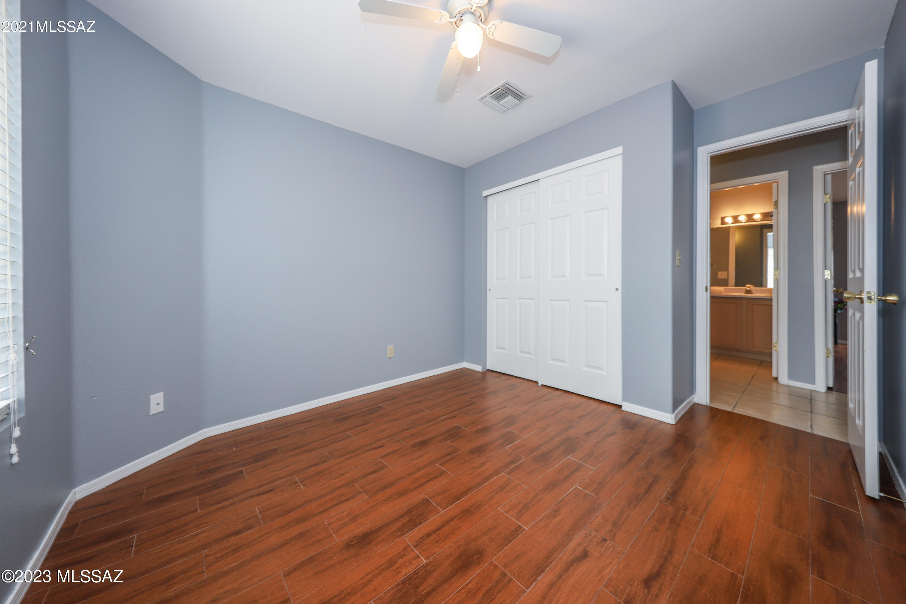 Fairway Groves (91-160) - Residential