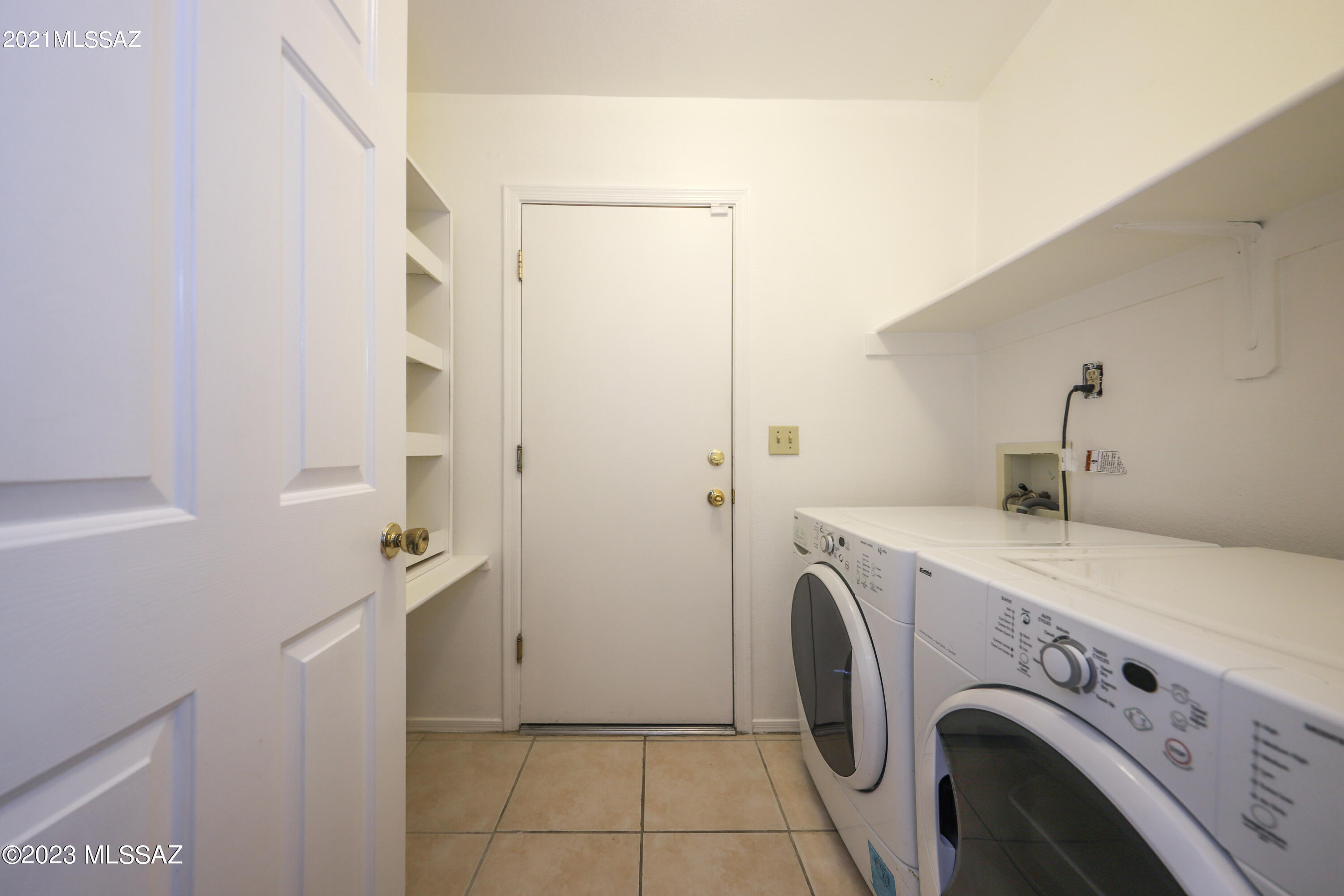 Fairway Groves (91-160) - Residential