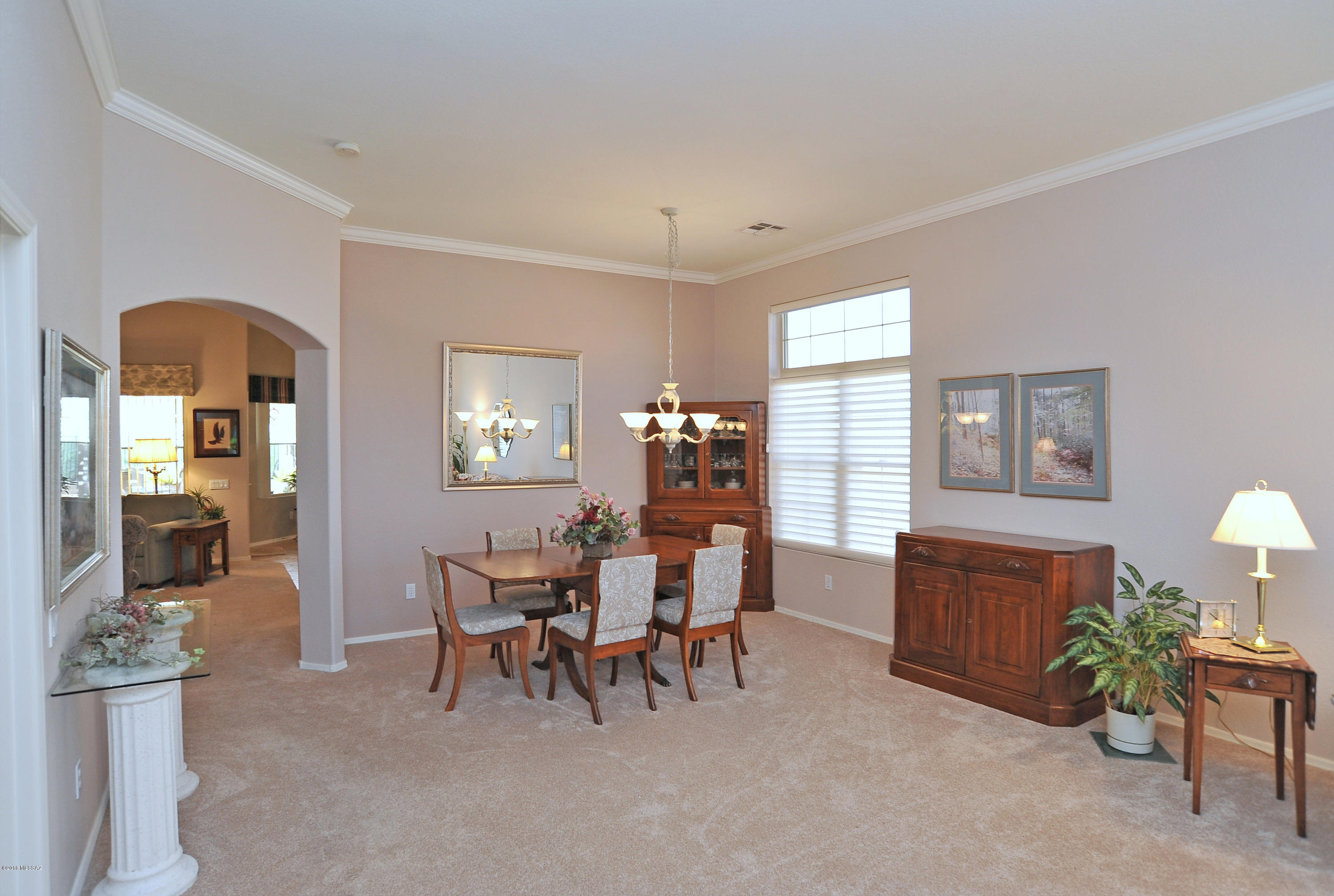 Harrison Pointe Phase II (73-137) - Residential