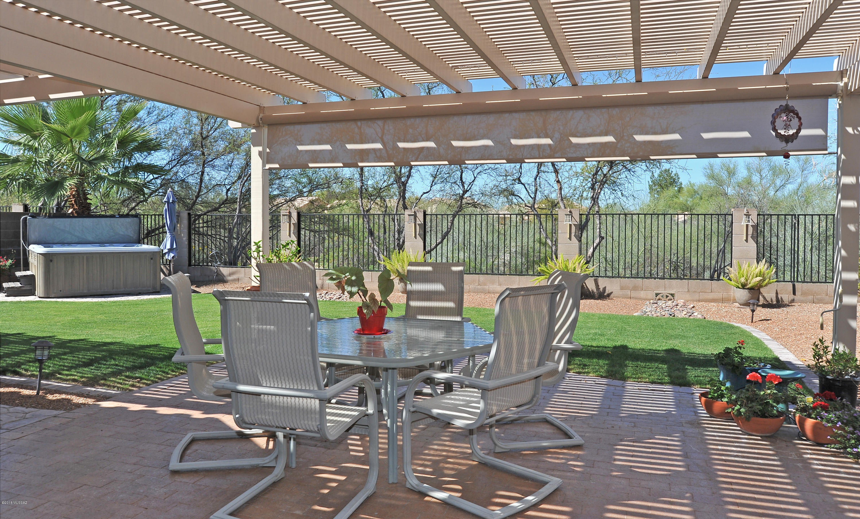 Harrison Pointe Phase II (73-137) - Residential