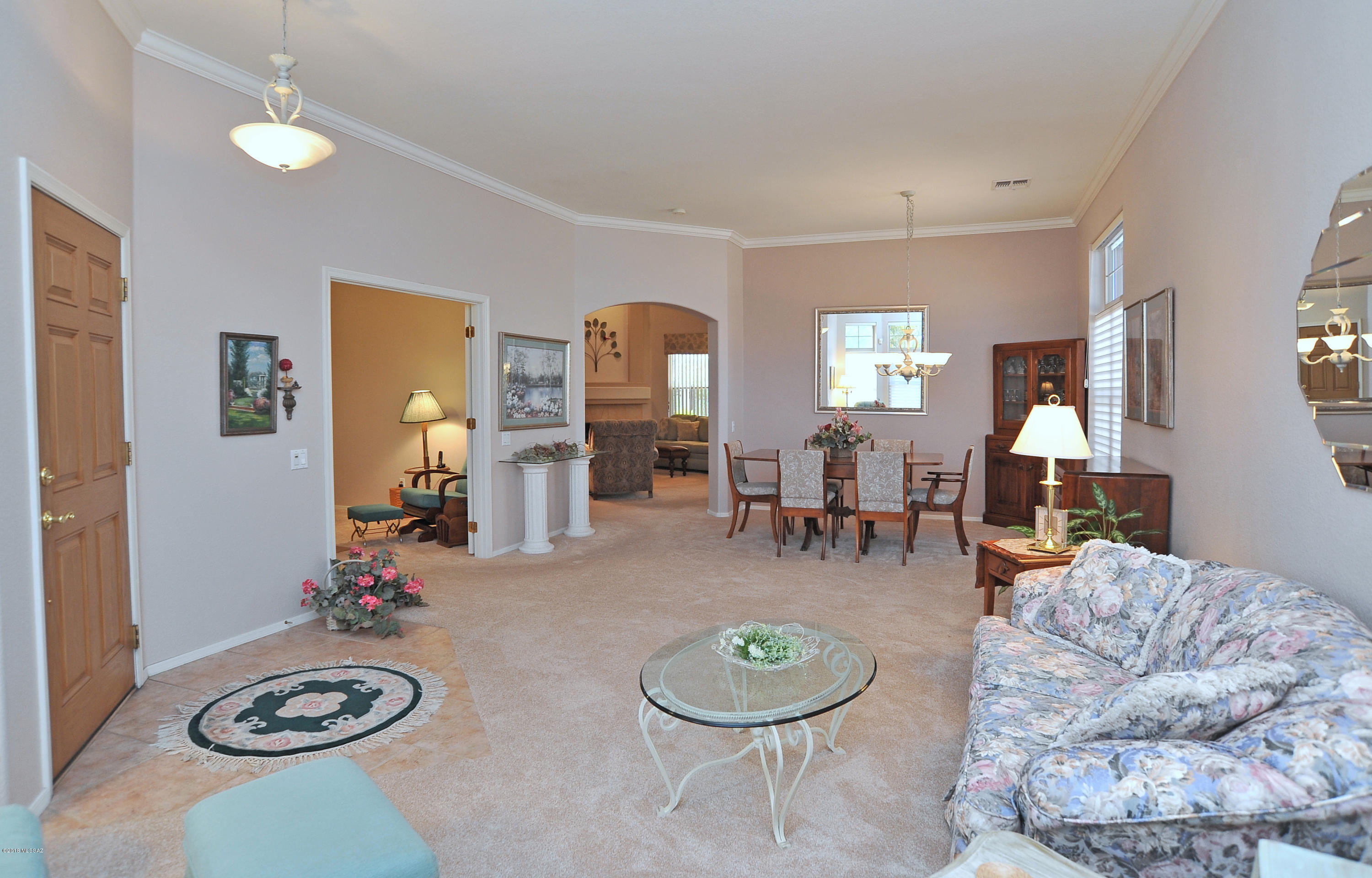 Harrison Pointe Phase II (73-137) - Residential