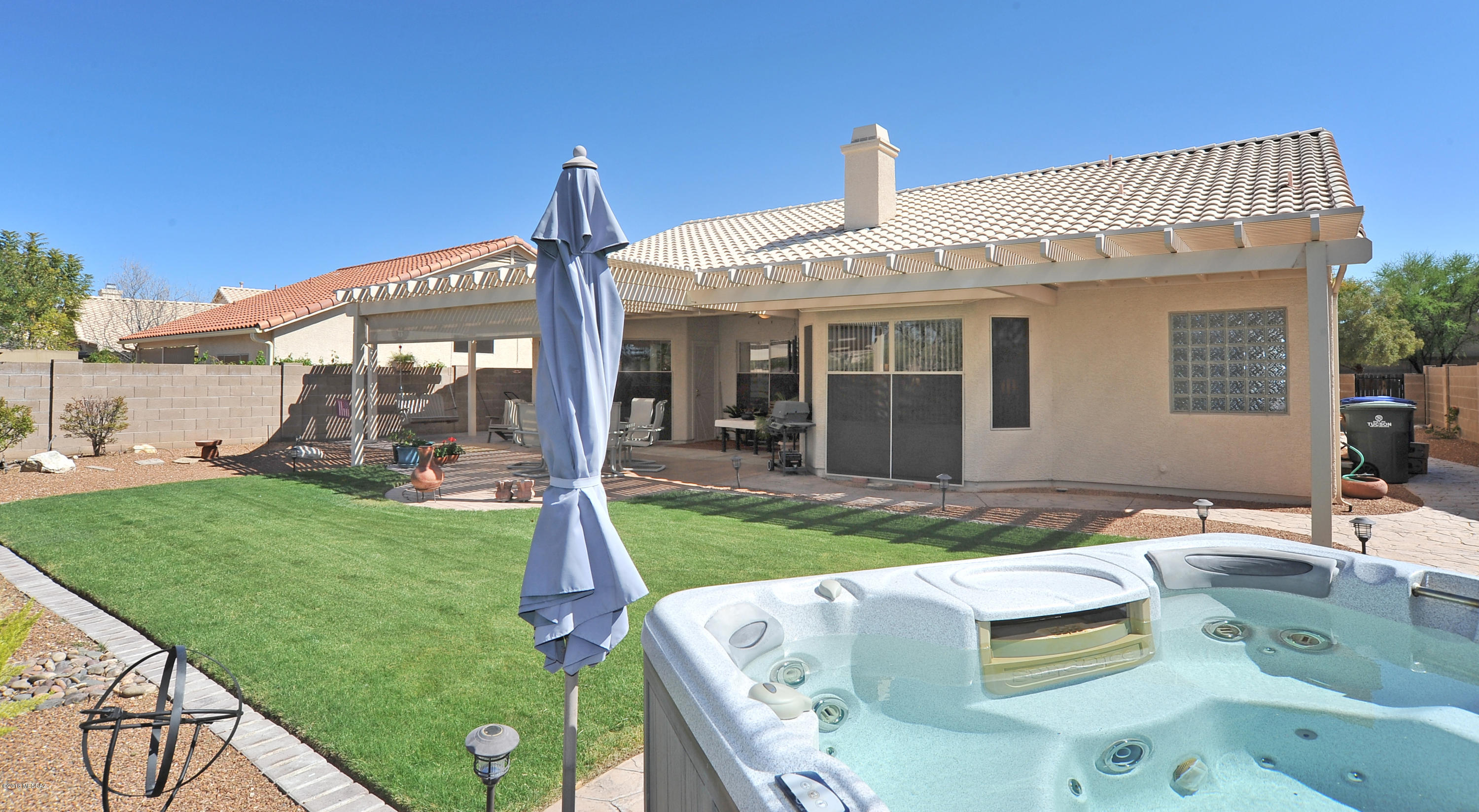 Harrison Pointe Phase II (73-137) - Residential