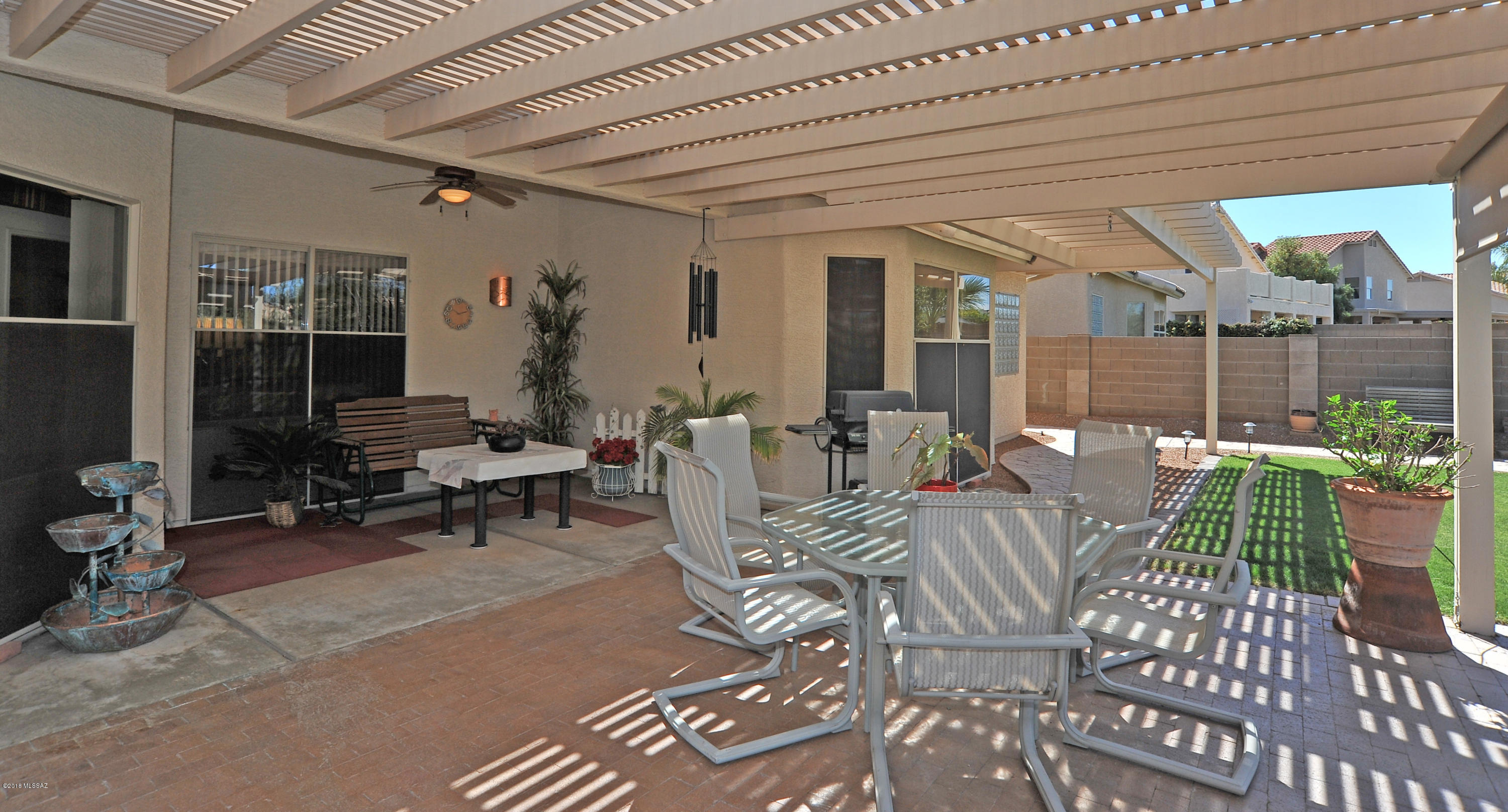 Harrison Pointe Phase II (73-137) - Residential