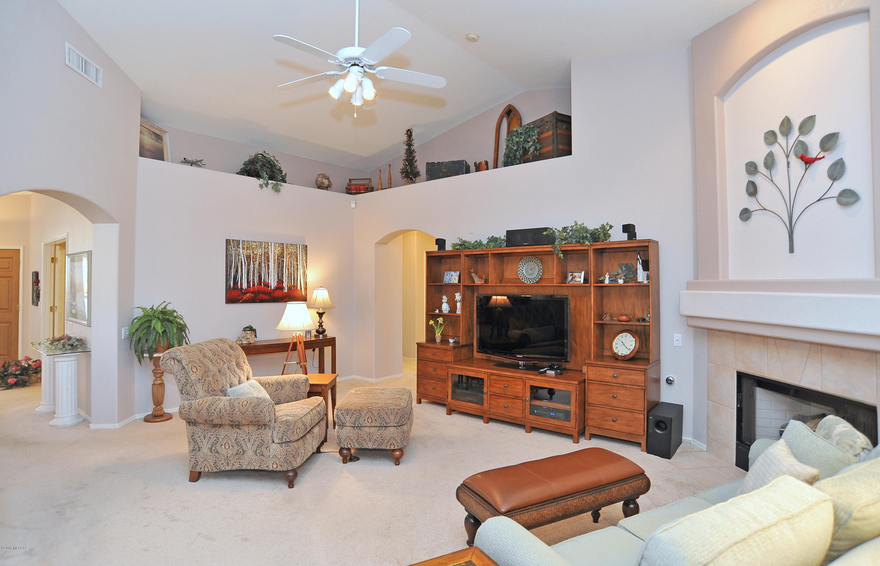 Harrison Pointe Phase II (73-137) - Residential