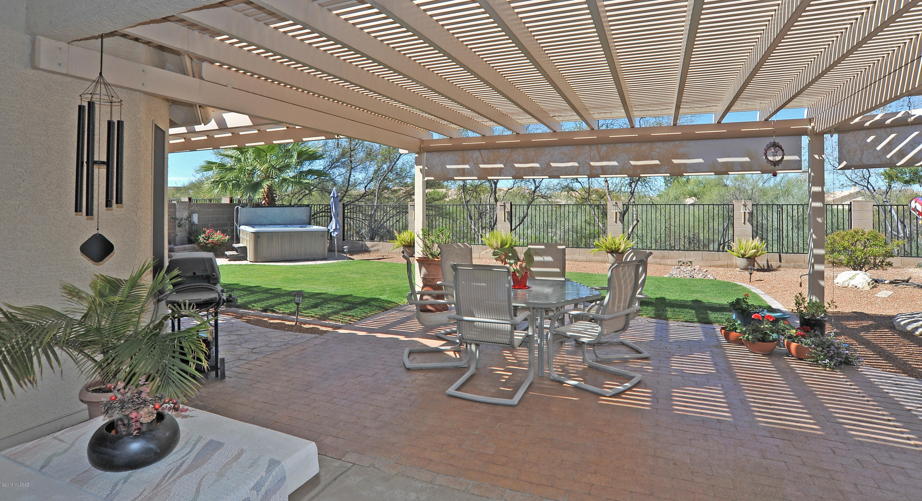 Harrison Pointe Phase II (73-137) - Residential