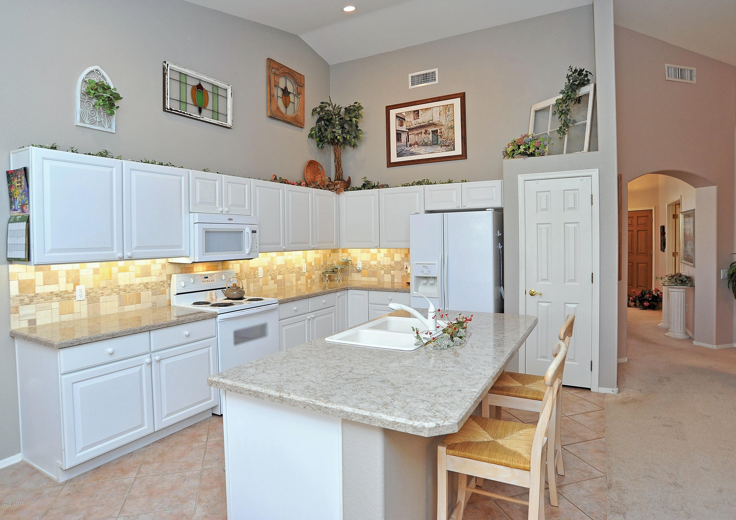 Harrison Pointe Phase II (73-137) - Residential
