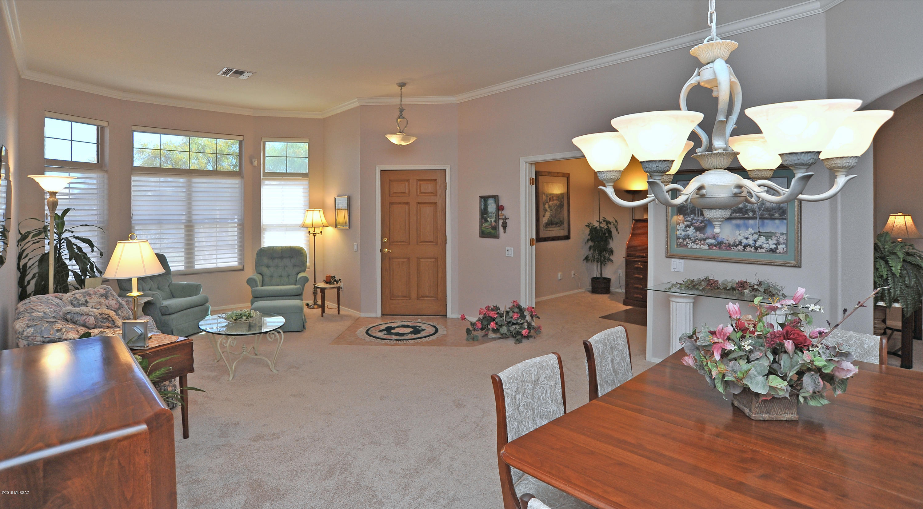 Harrison Pointe Phase II (73-137) - Residential