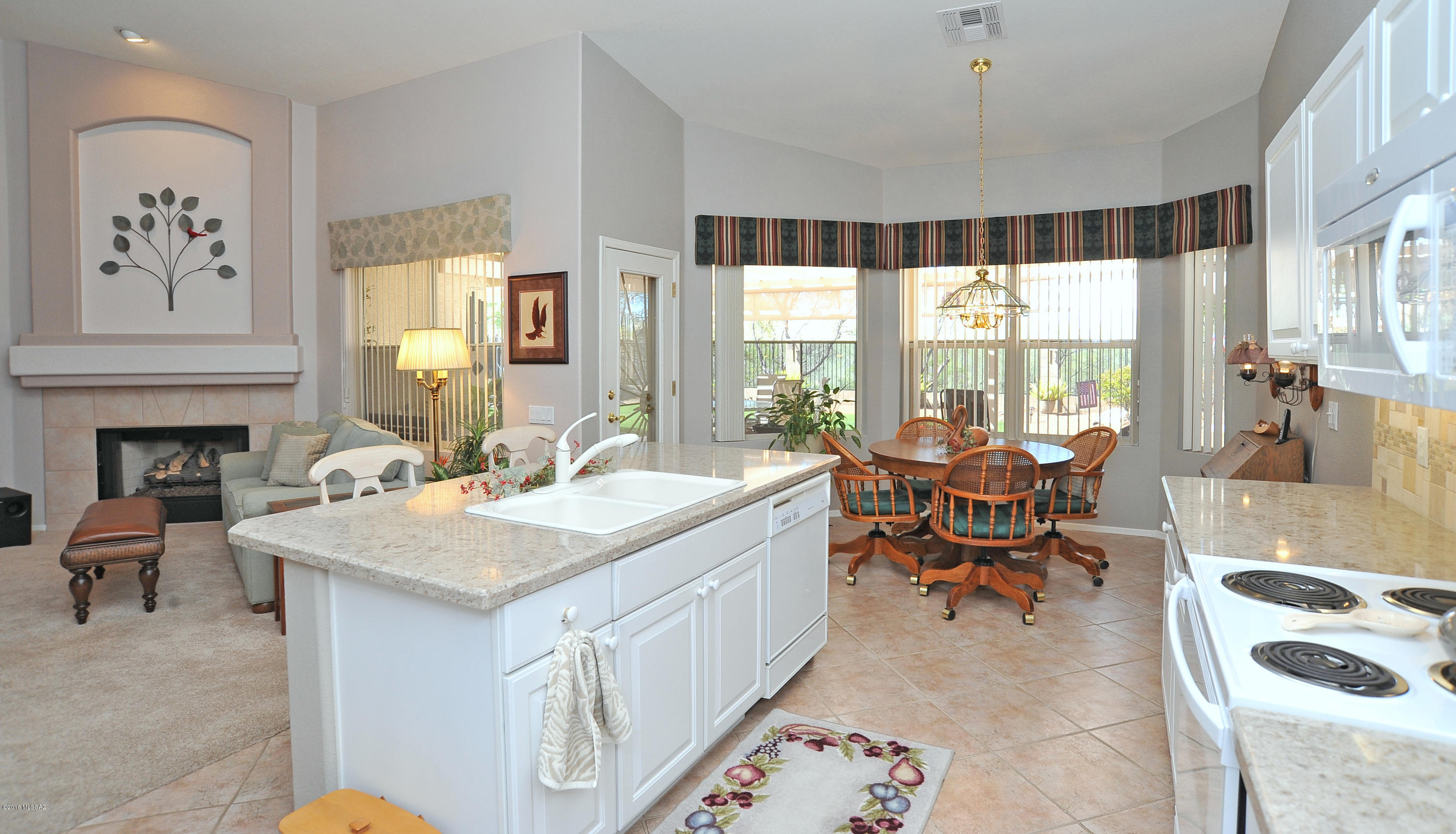Harrison Pointe Phase II (73-137) - Residential
