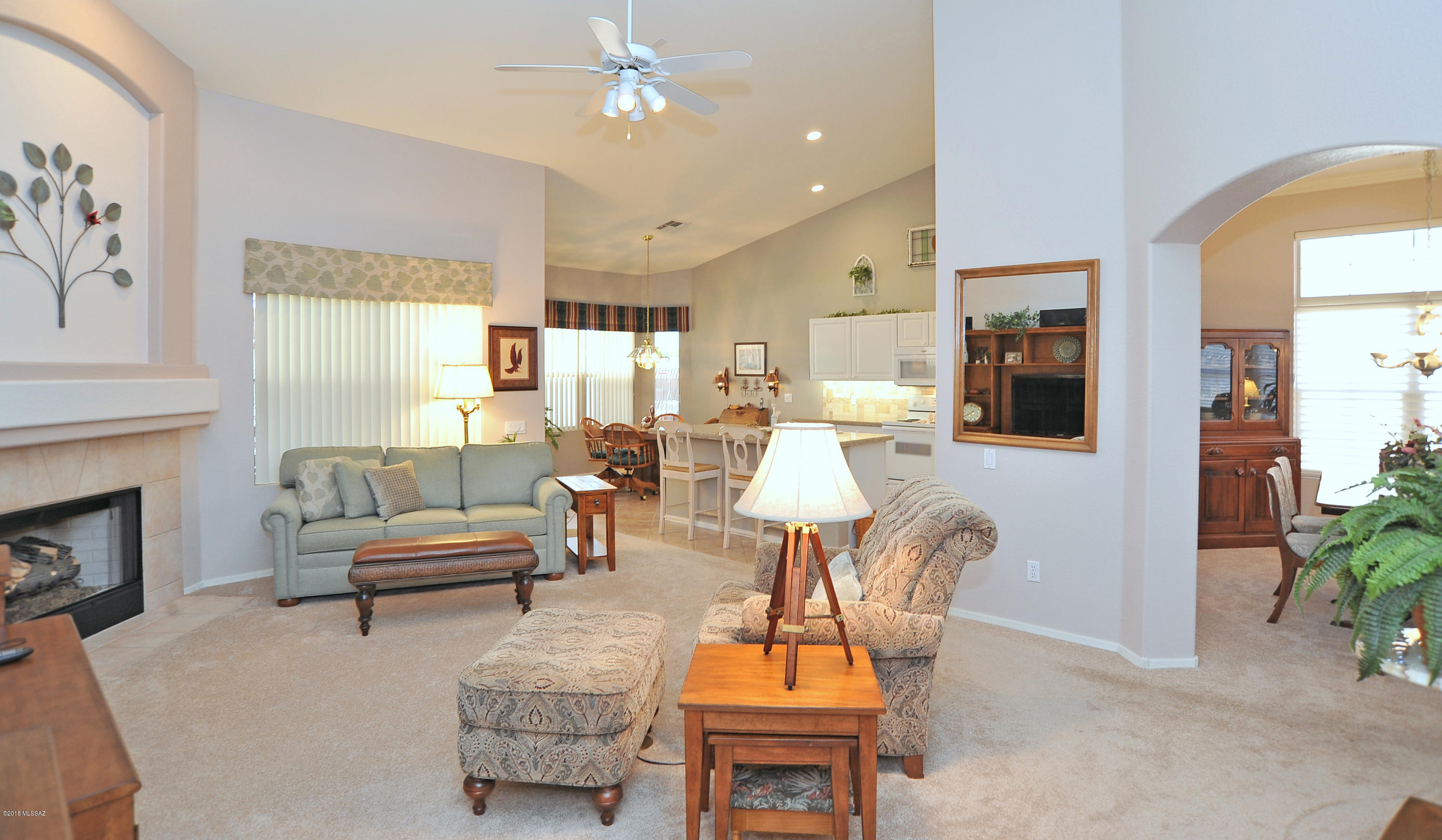 Harrison Pointe Phase II (73-137) - Residential