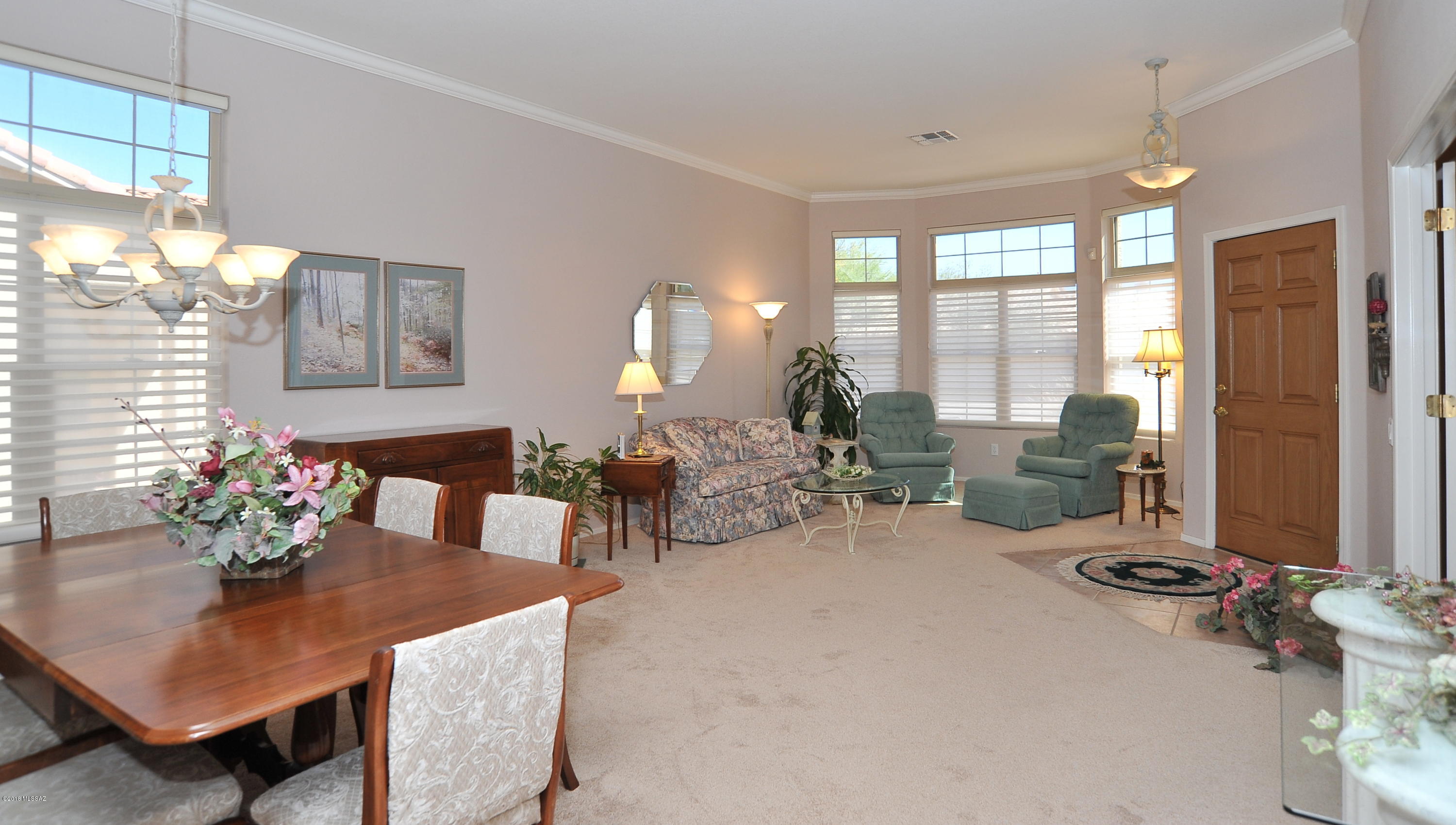 Harrison Pointe Phase II (73-137) - Residential
