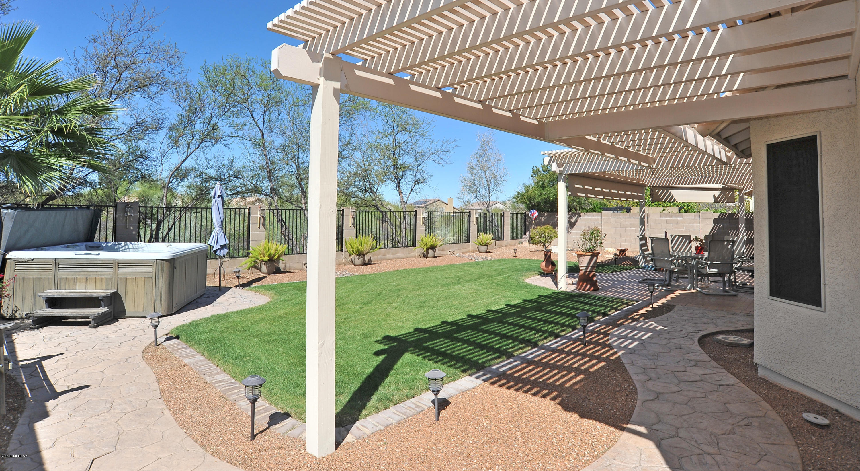Harrison Pointe Phase II (73-137) - Residential
