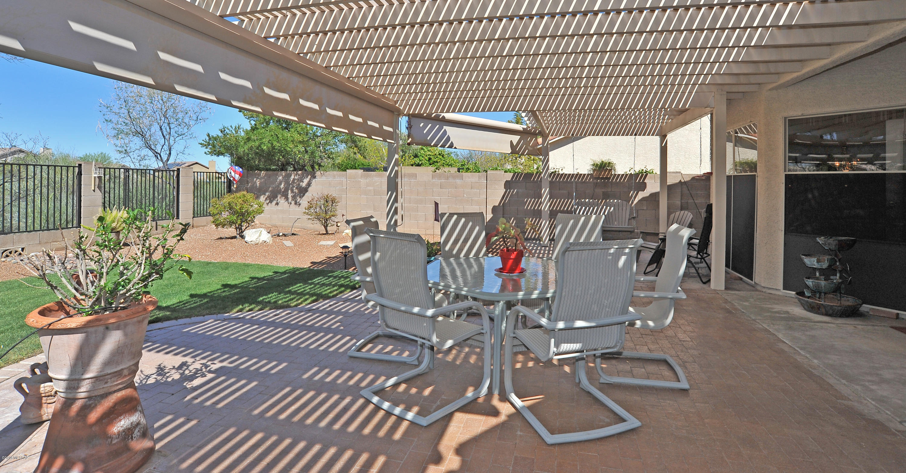 Harrison Pointe Phase II (73-137) - Residential