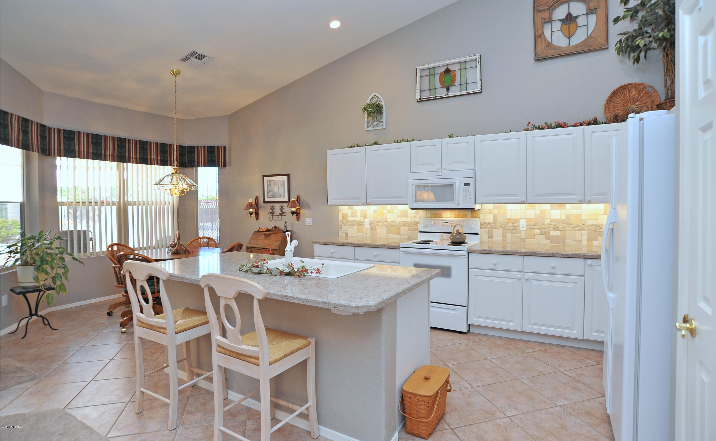 Harrison Pointe Phase II (73-137) - Residential