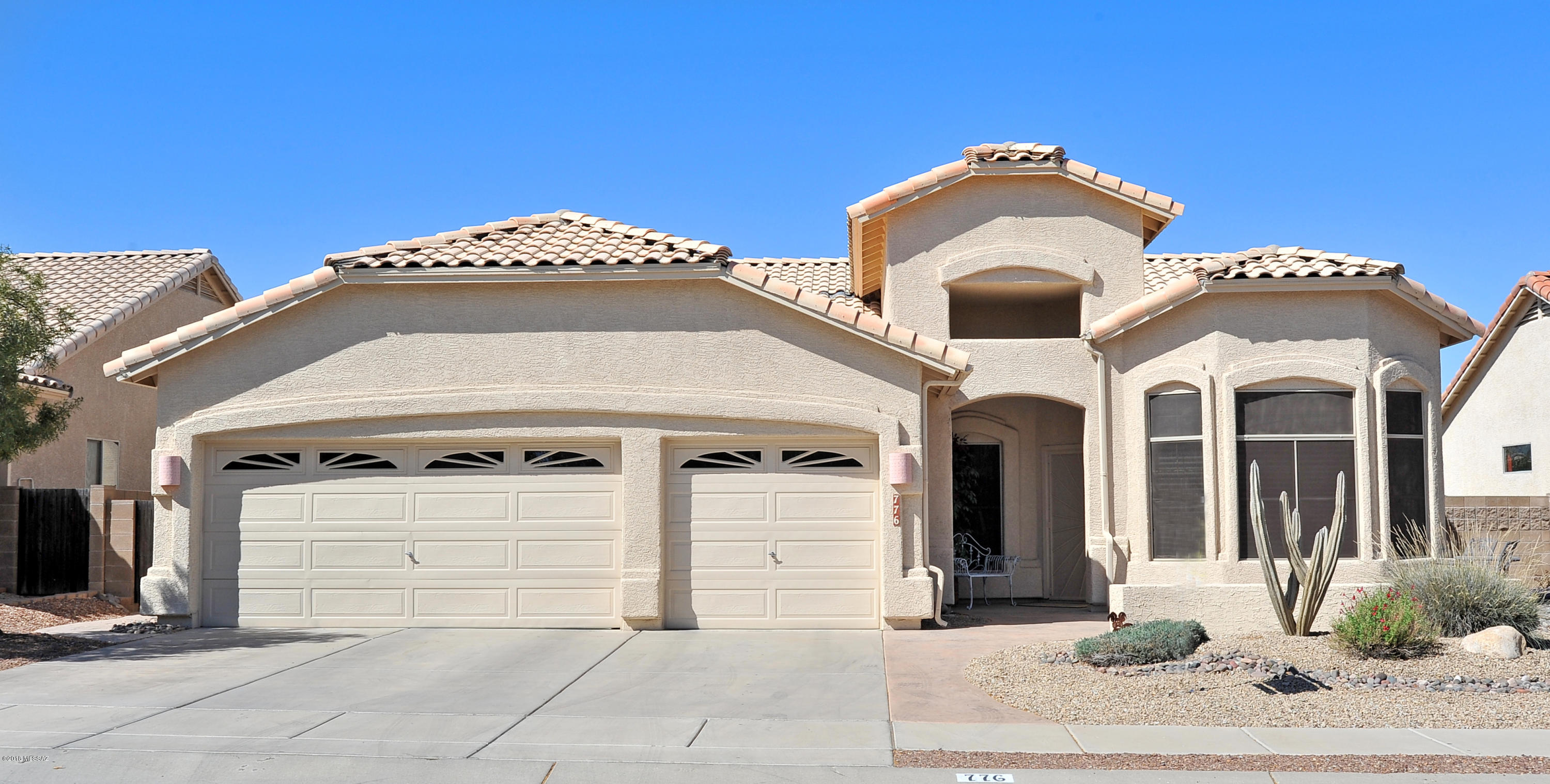 Harrison Pointe Phase II (73-137) - Residential