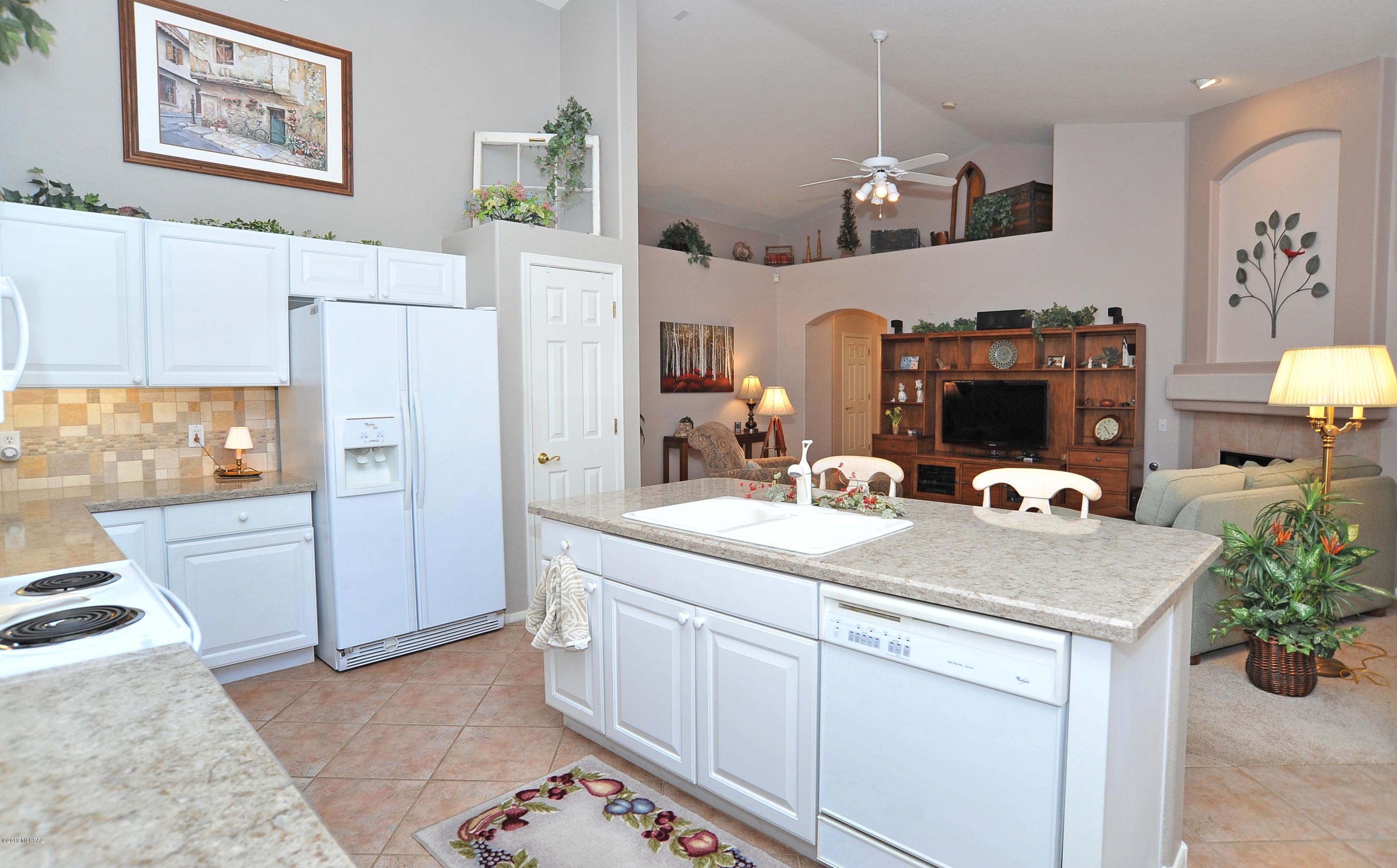 Harrison Pointe Phase II (73-137) - Residential