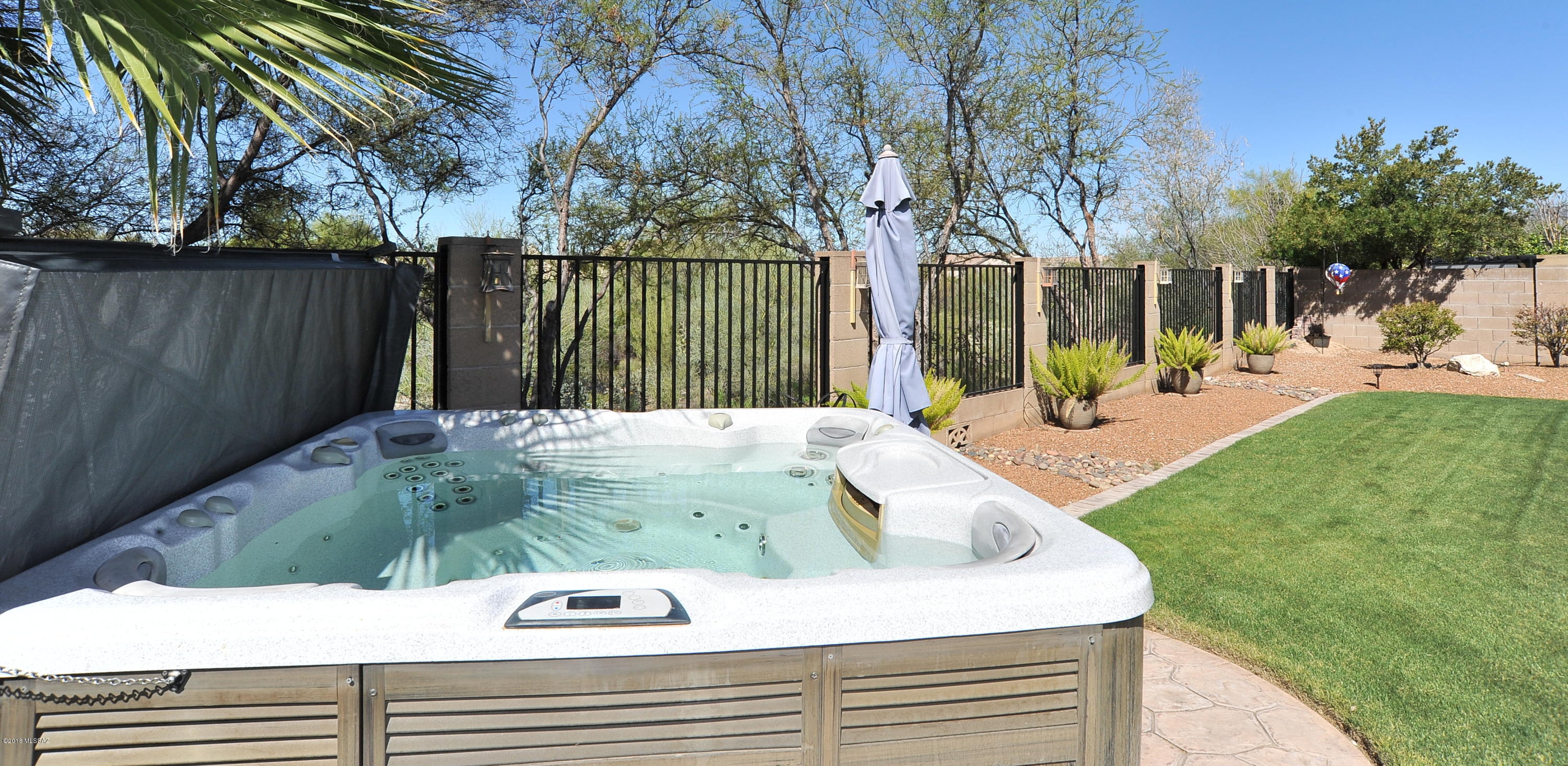 Harrison Pointe Phase II (73-137) - Residential