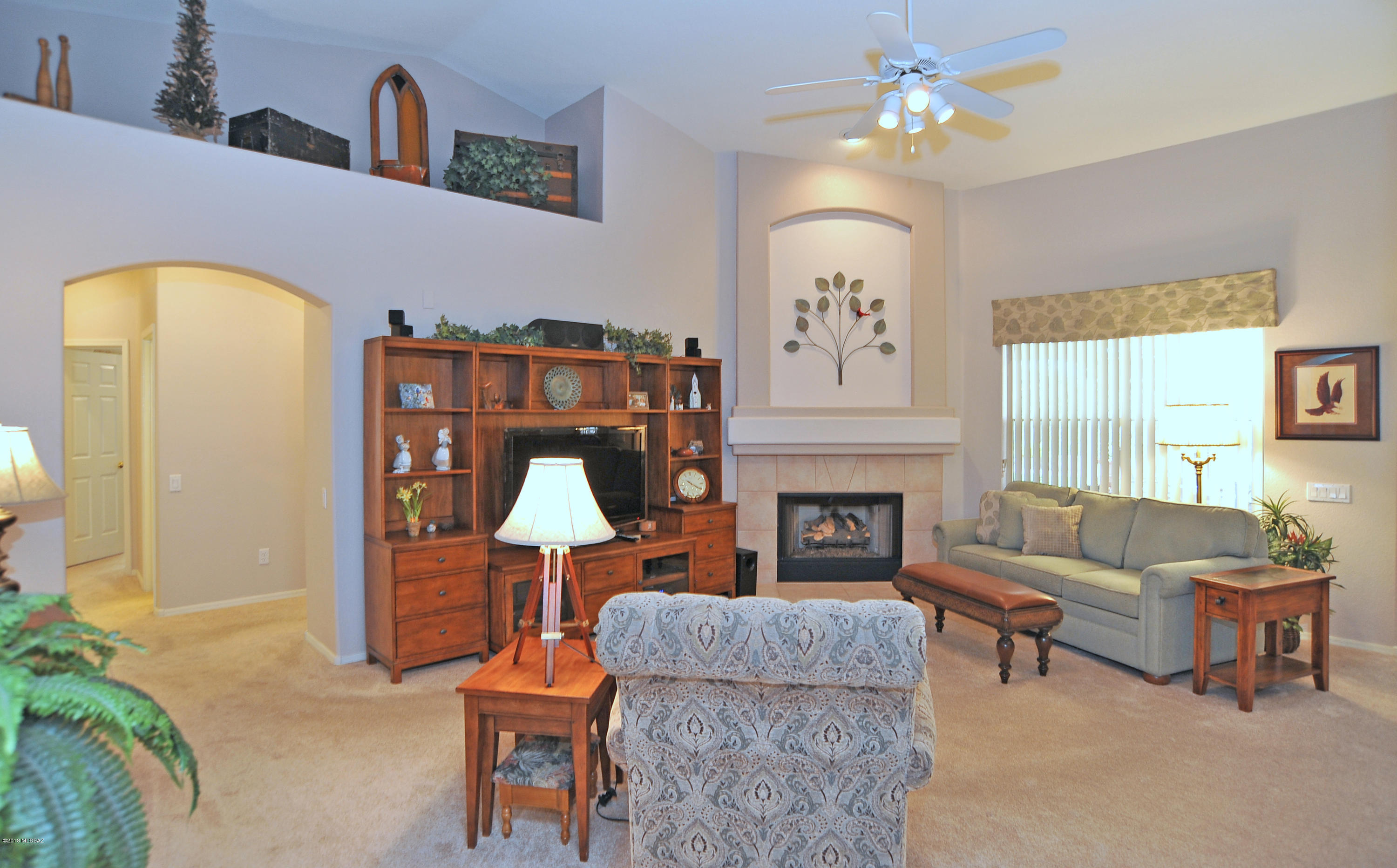 Harrison Pointe Phase II (73-137) - Residential