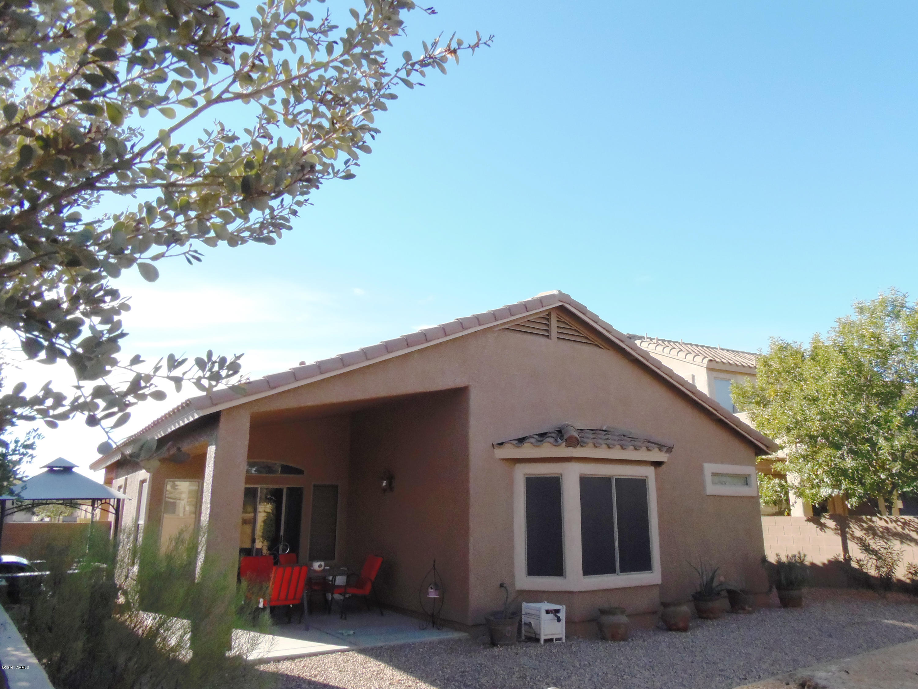 Presidio Del Rio  (1-162) - Residential