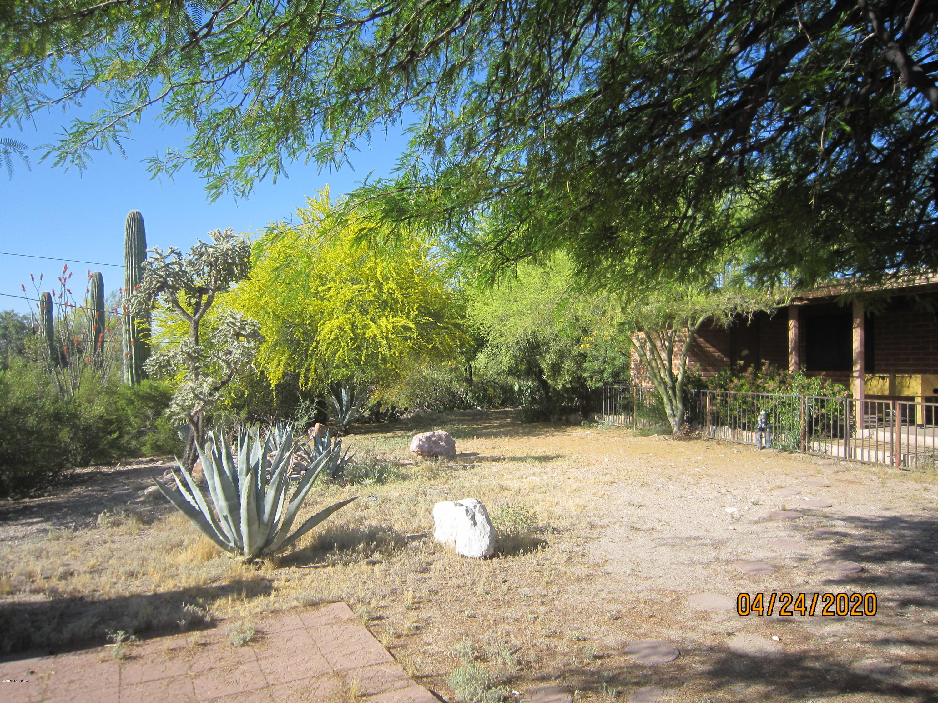 Hiawatha Hills - Residential Lease