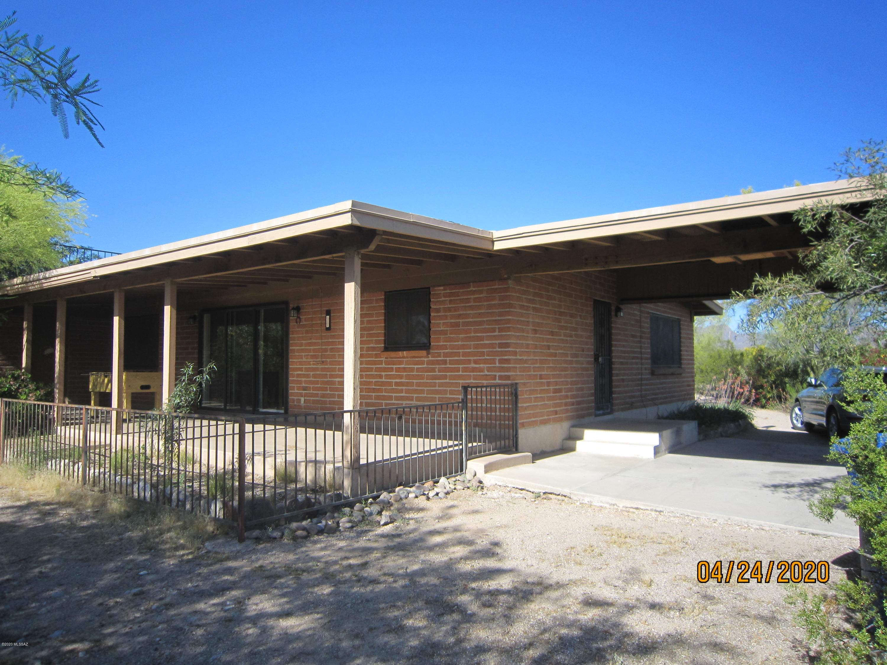Hiawatha Hills - Residential Lease