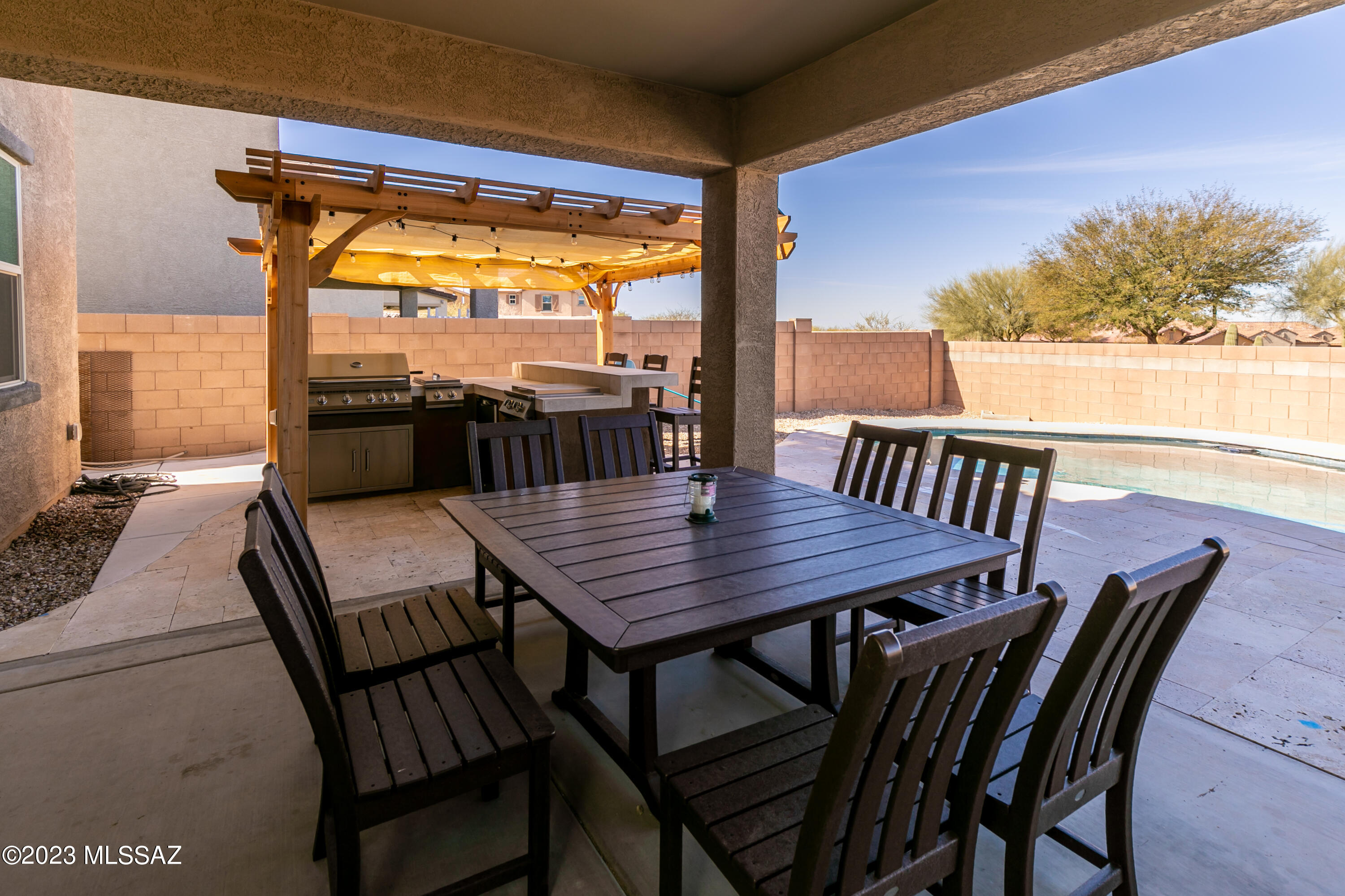 Rancho Del Lago BLK D - Residential