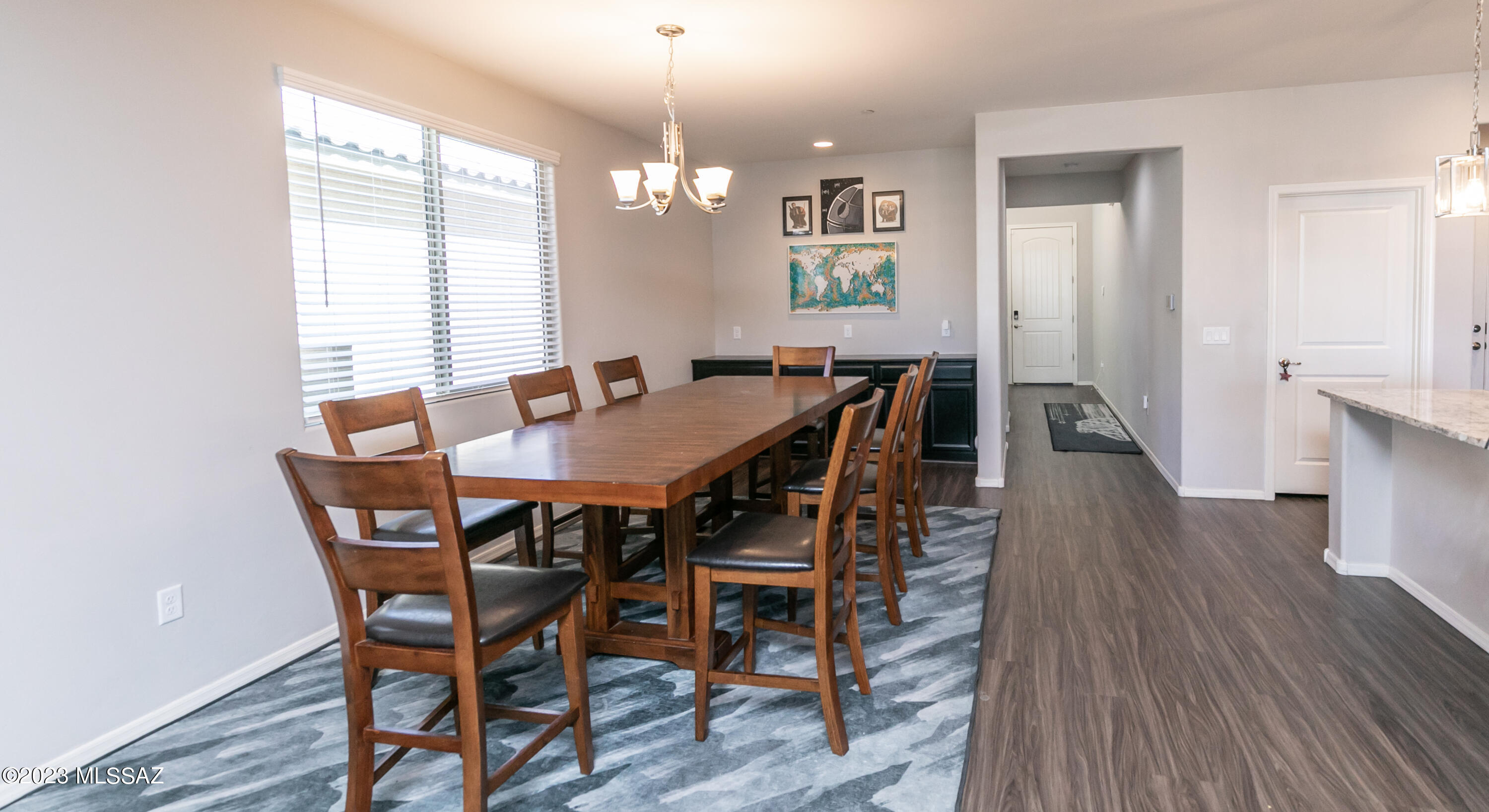 Rancho Del Lago BLK D - Residential