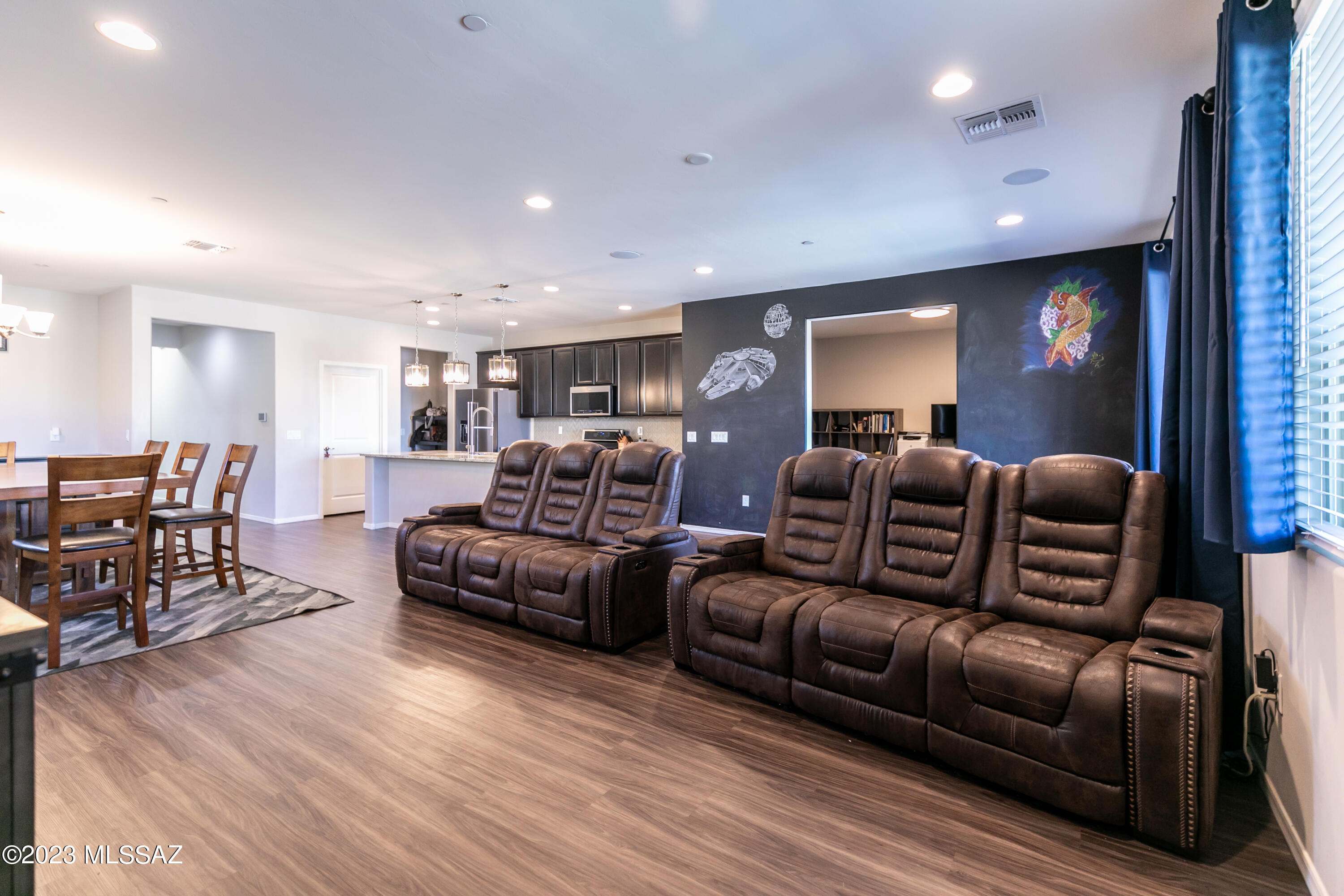 Rancho Del Lago BLK D - Residential