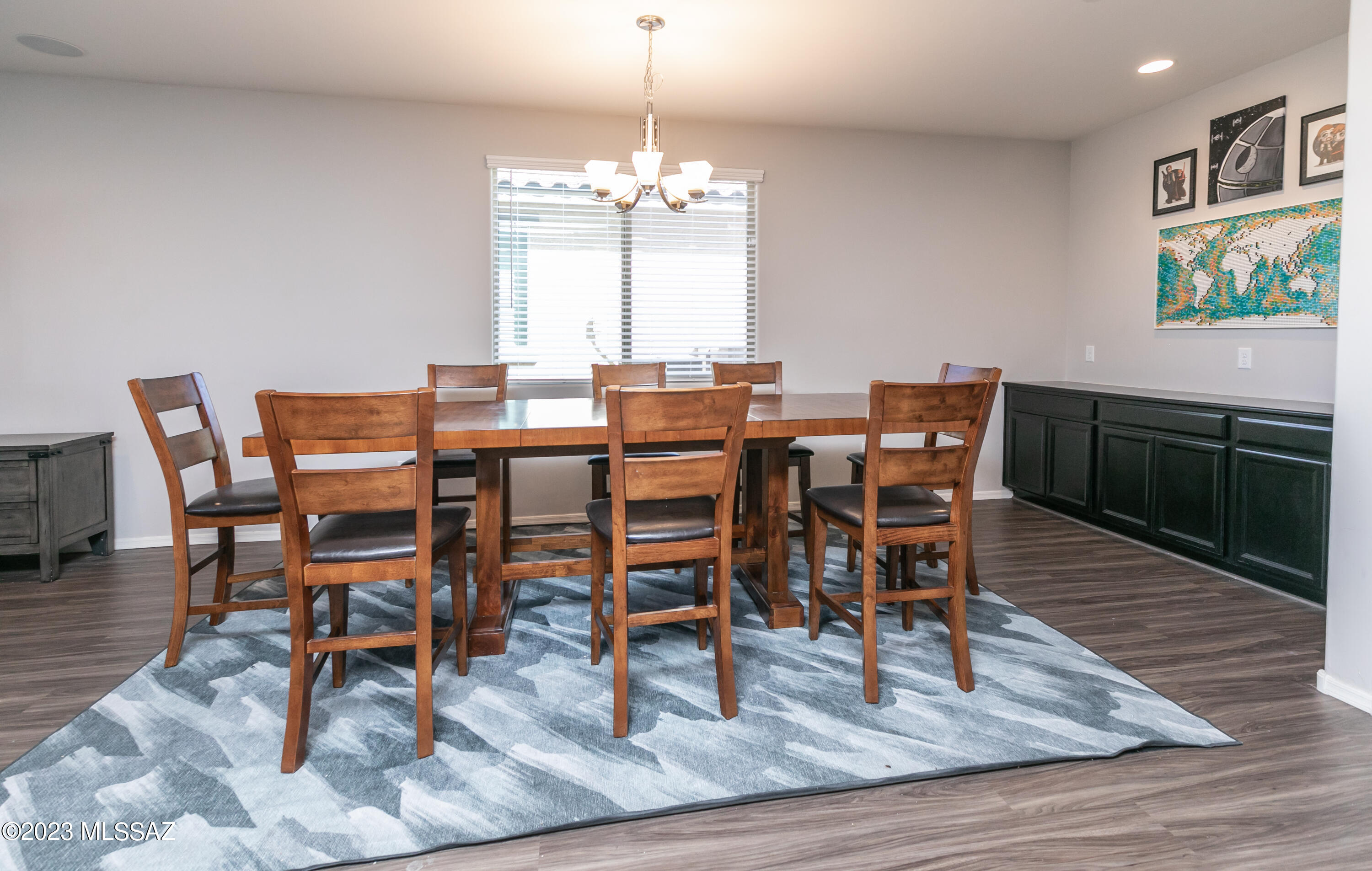 Rancho Del Lago BLK D - Residential
