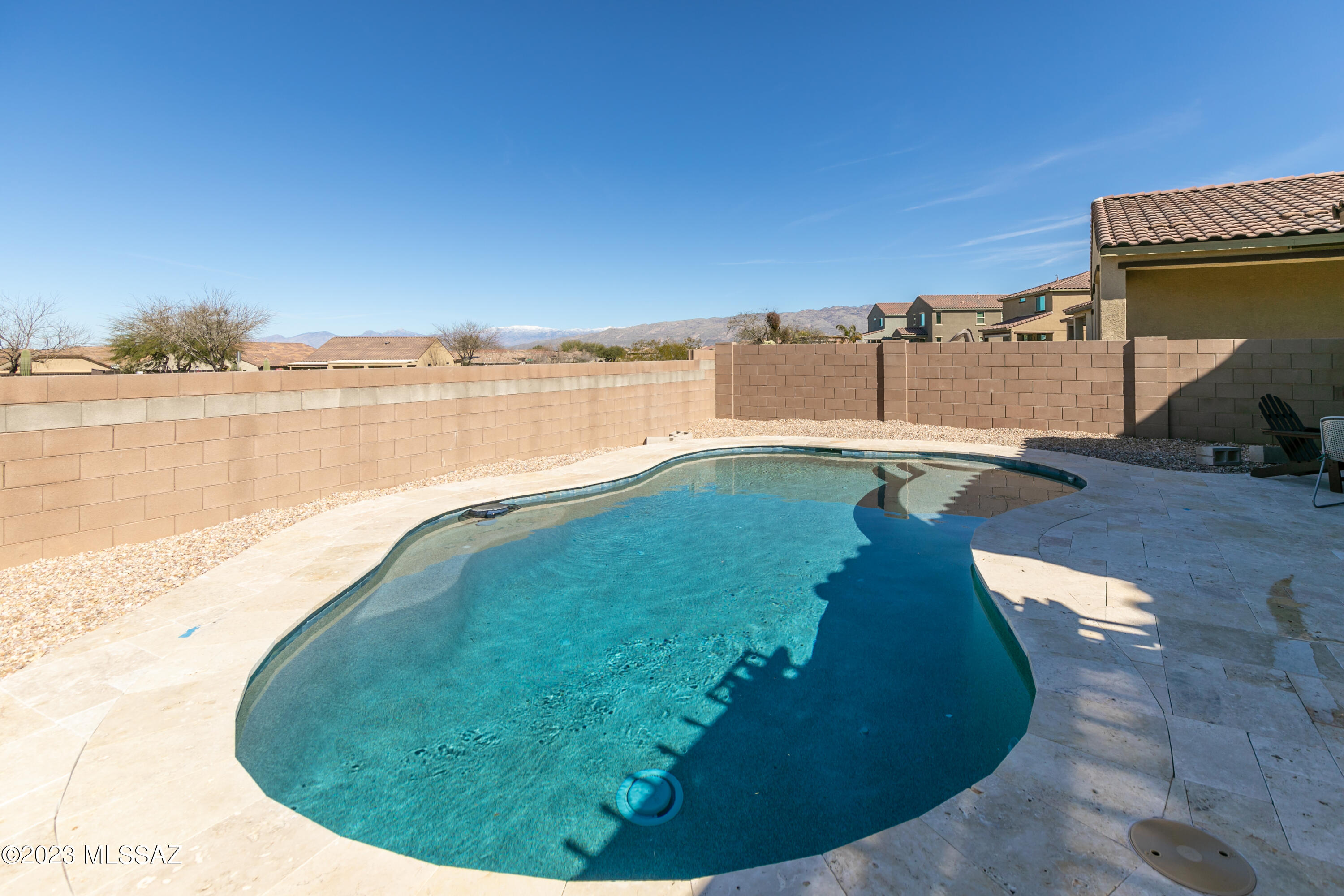 Rancho Del Lago BLK D - Residential