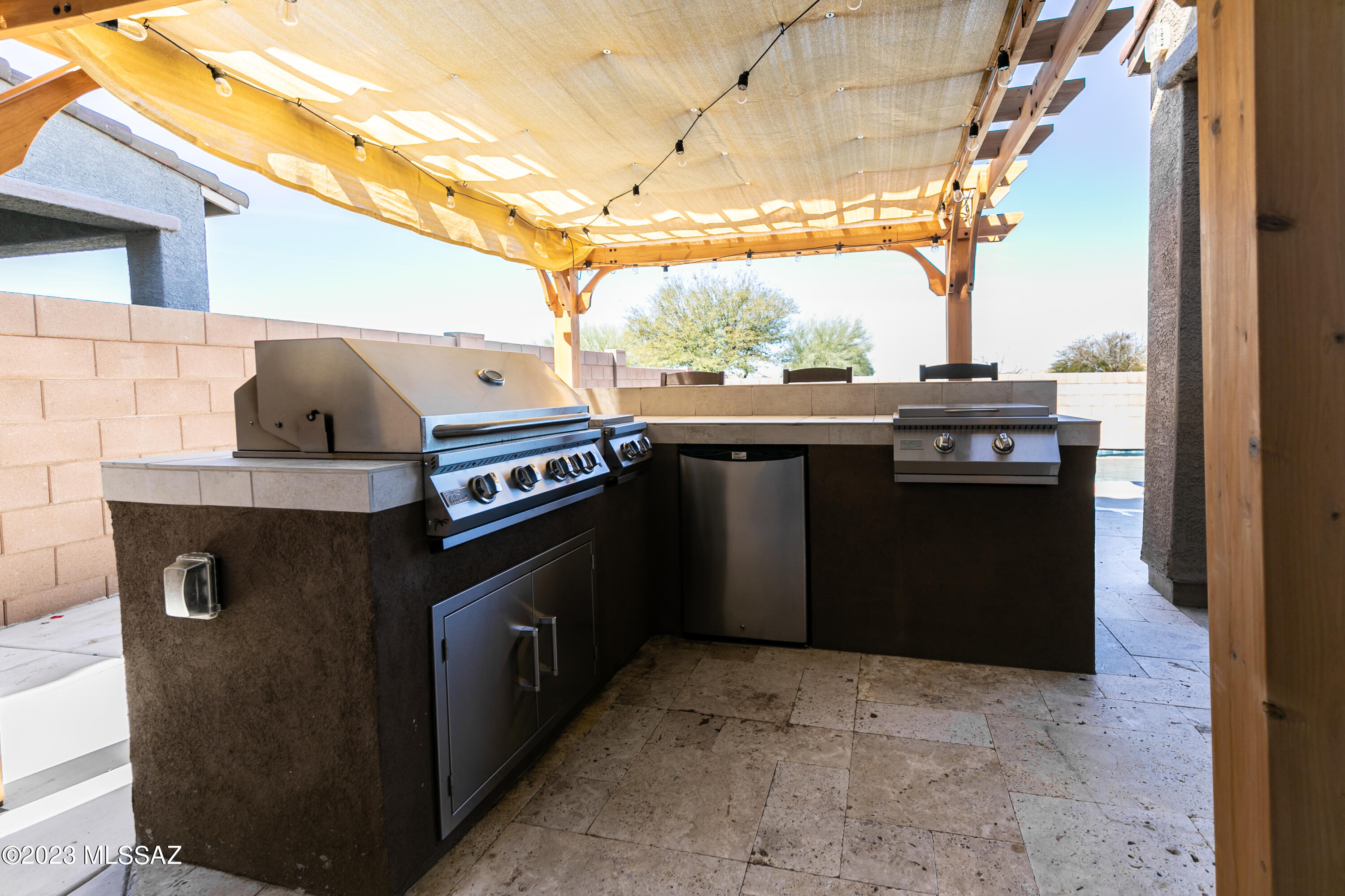 Rancho Del Lago BLK D - Residential