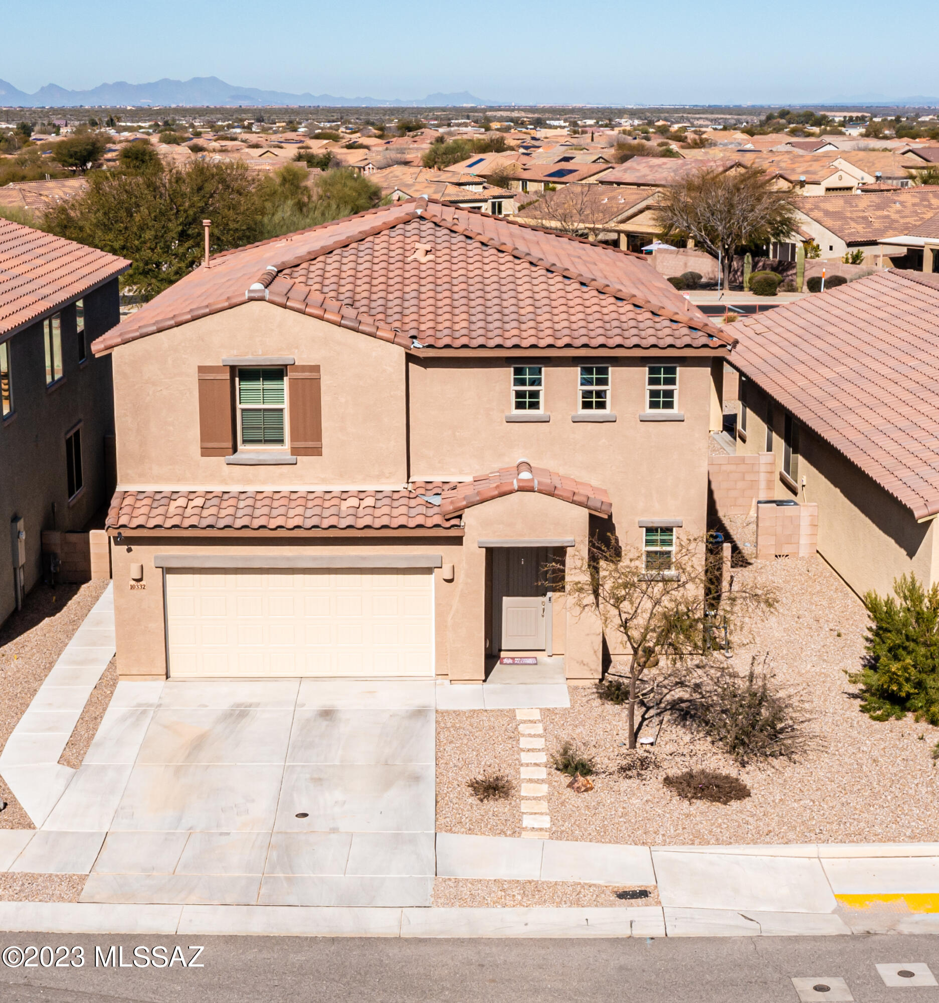 Rancho Del Lago BLK D - Residential