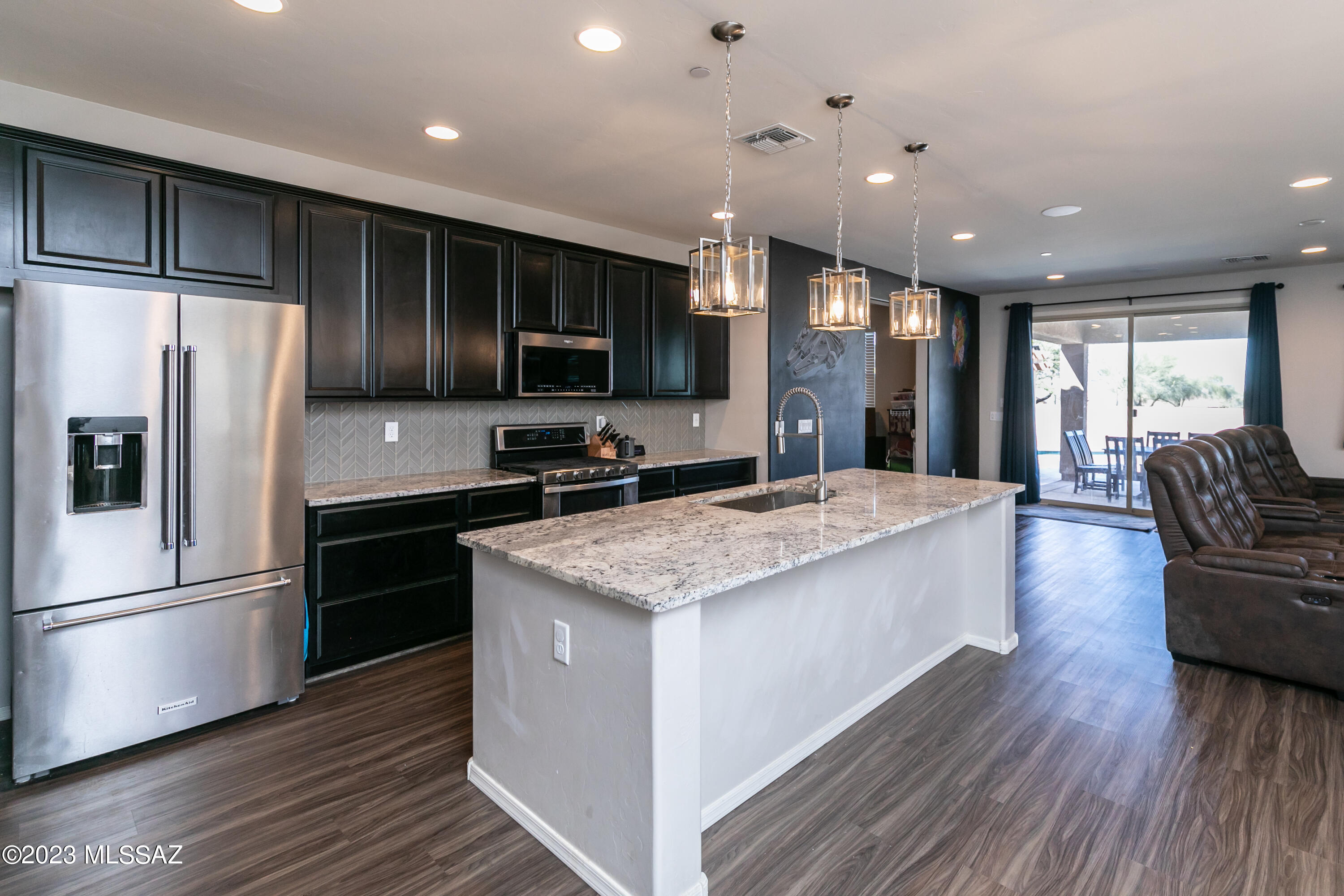 Rancho Del Lago BLK D - Residential