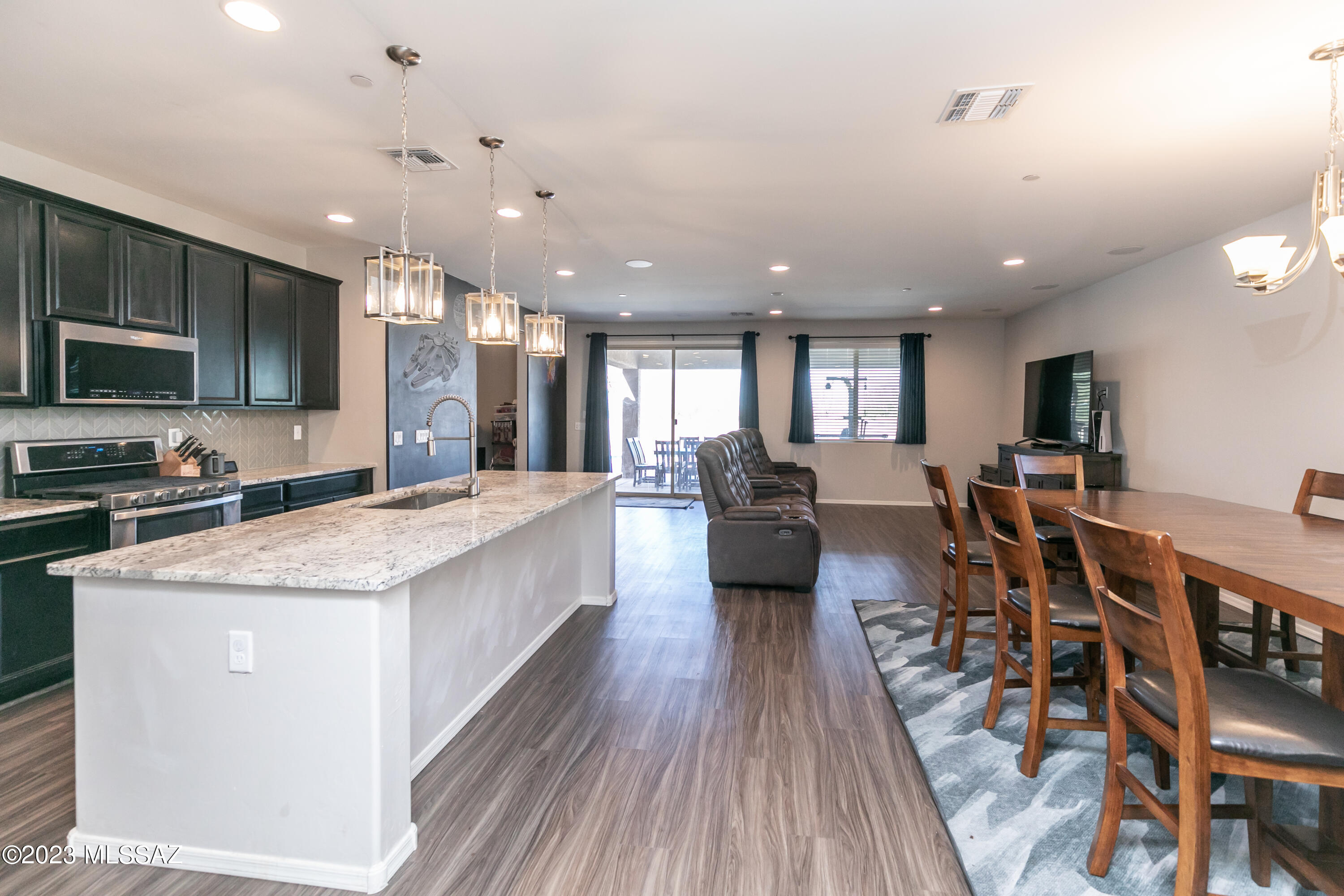 Rancho Del Lago BLK D - Residential