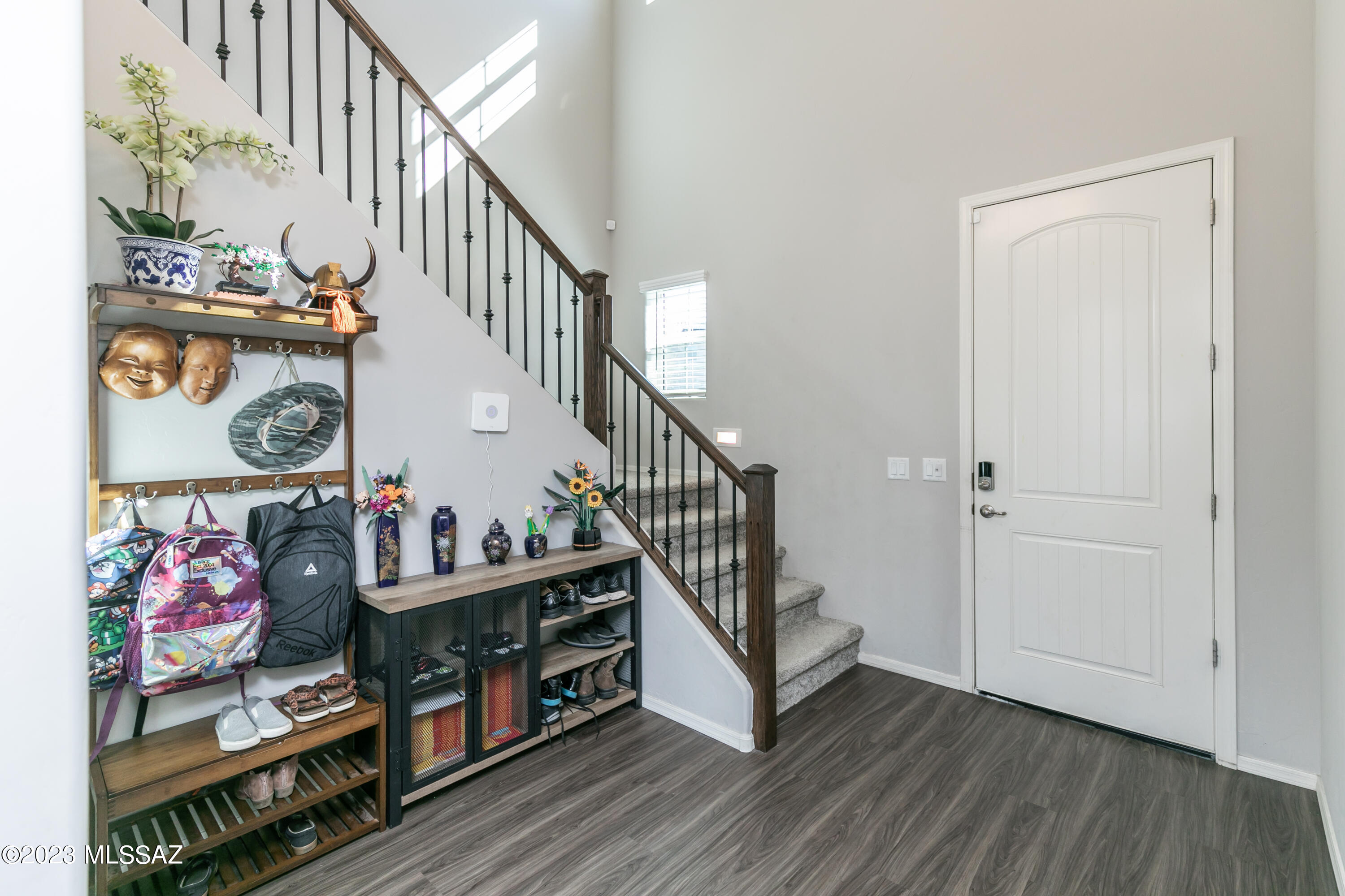 Rancho Del Lago BLK D - Residential