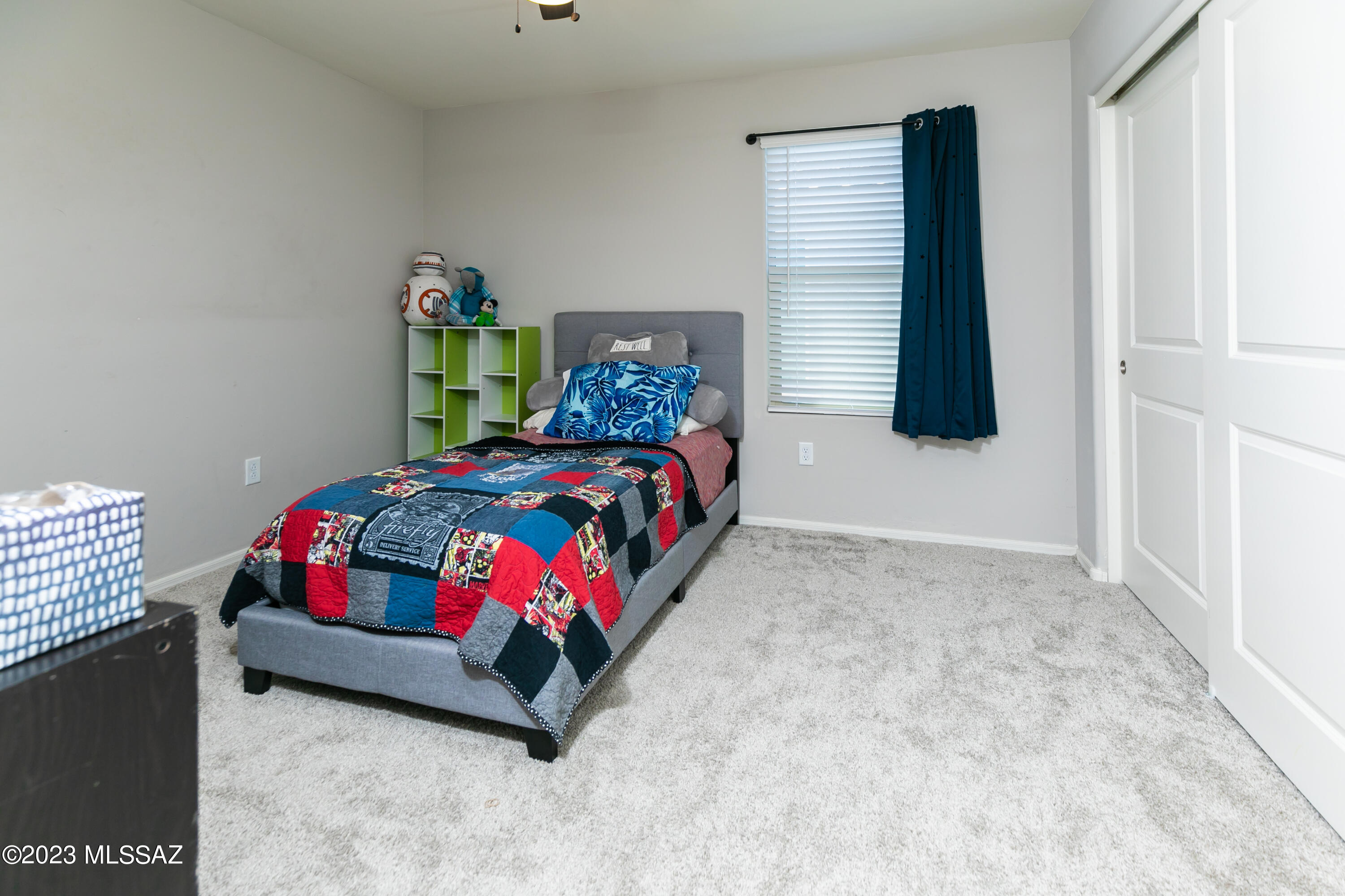 Rancho Del Lago BLK D - Residential