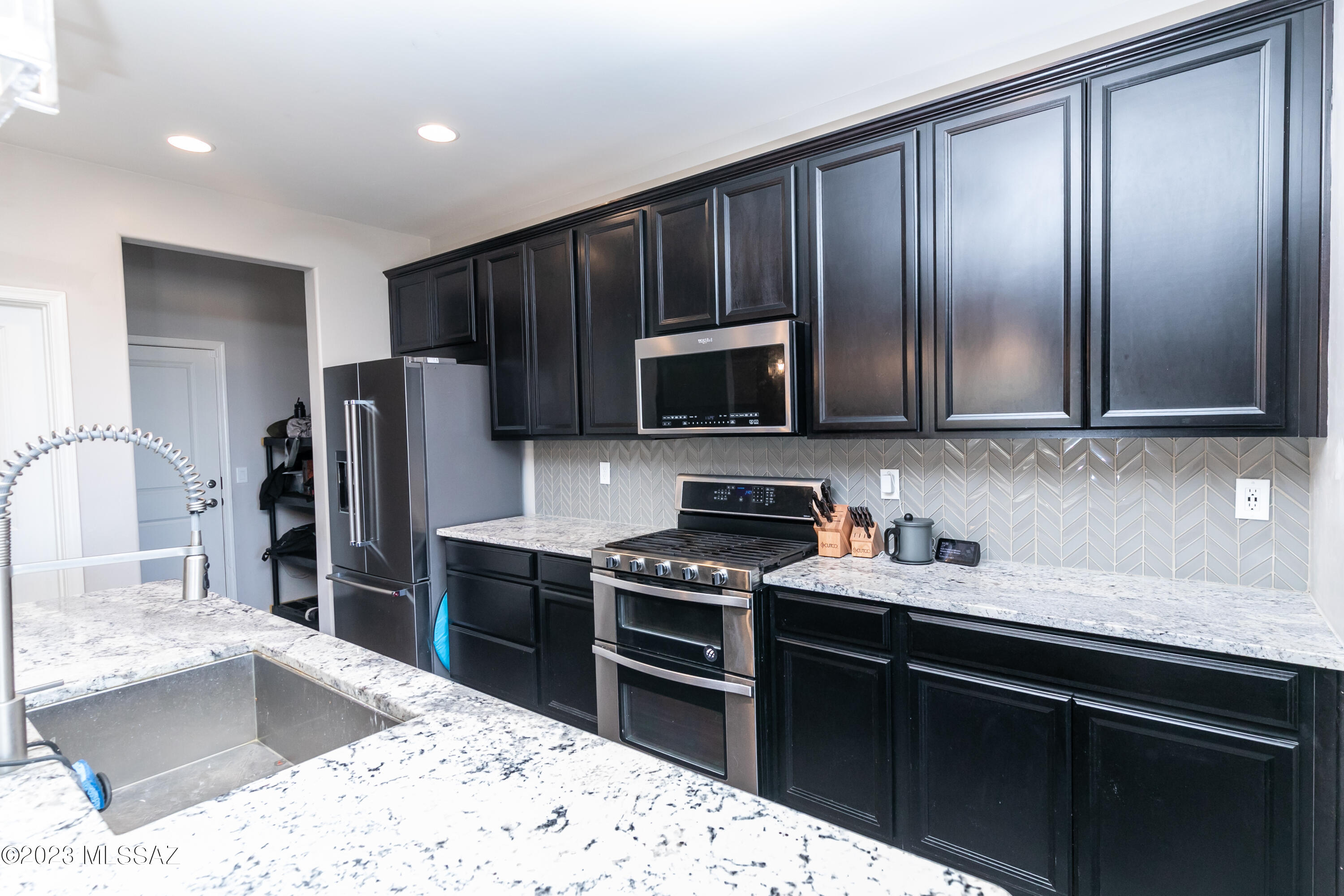 Rancho Del Lago BLK D - Residential