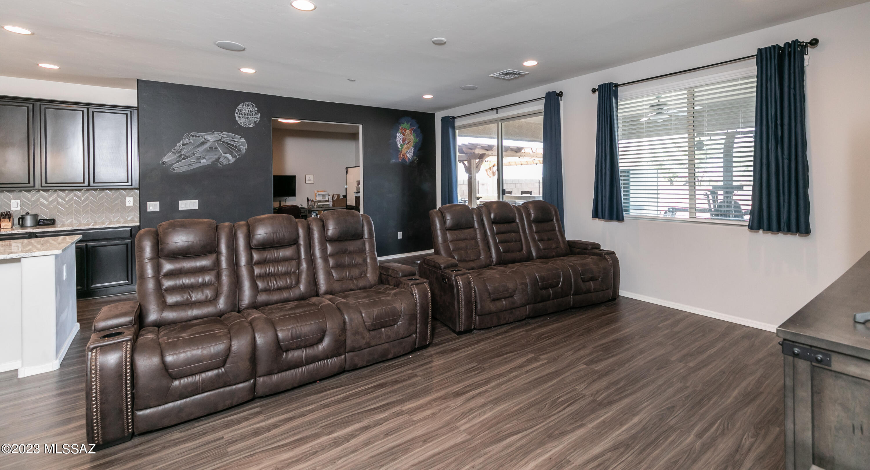 Rancho Del Lago BLK D - Residential