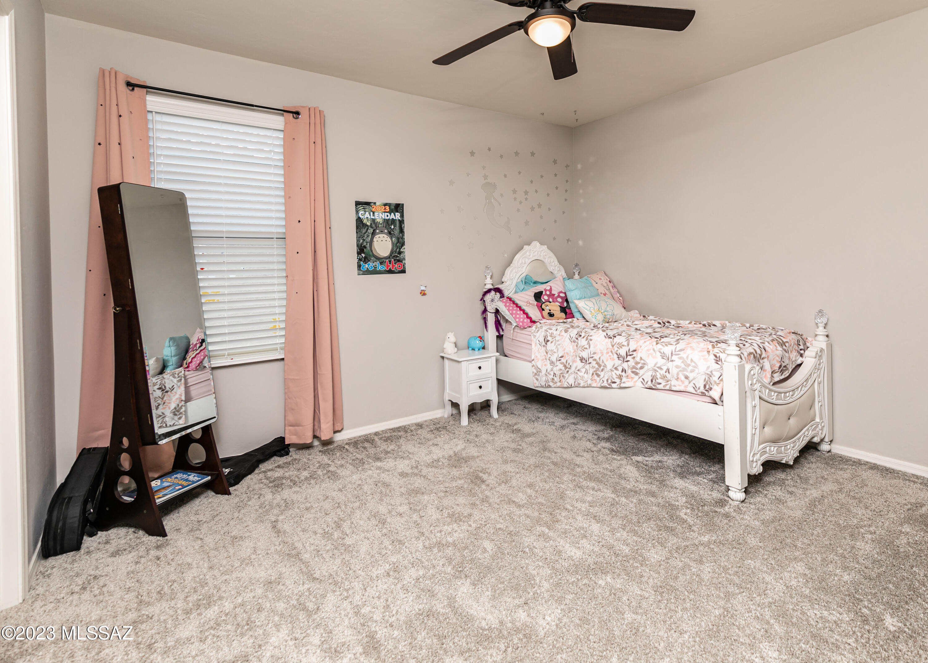 Rancho Del Lago BLK D - Residential