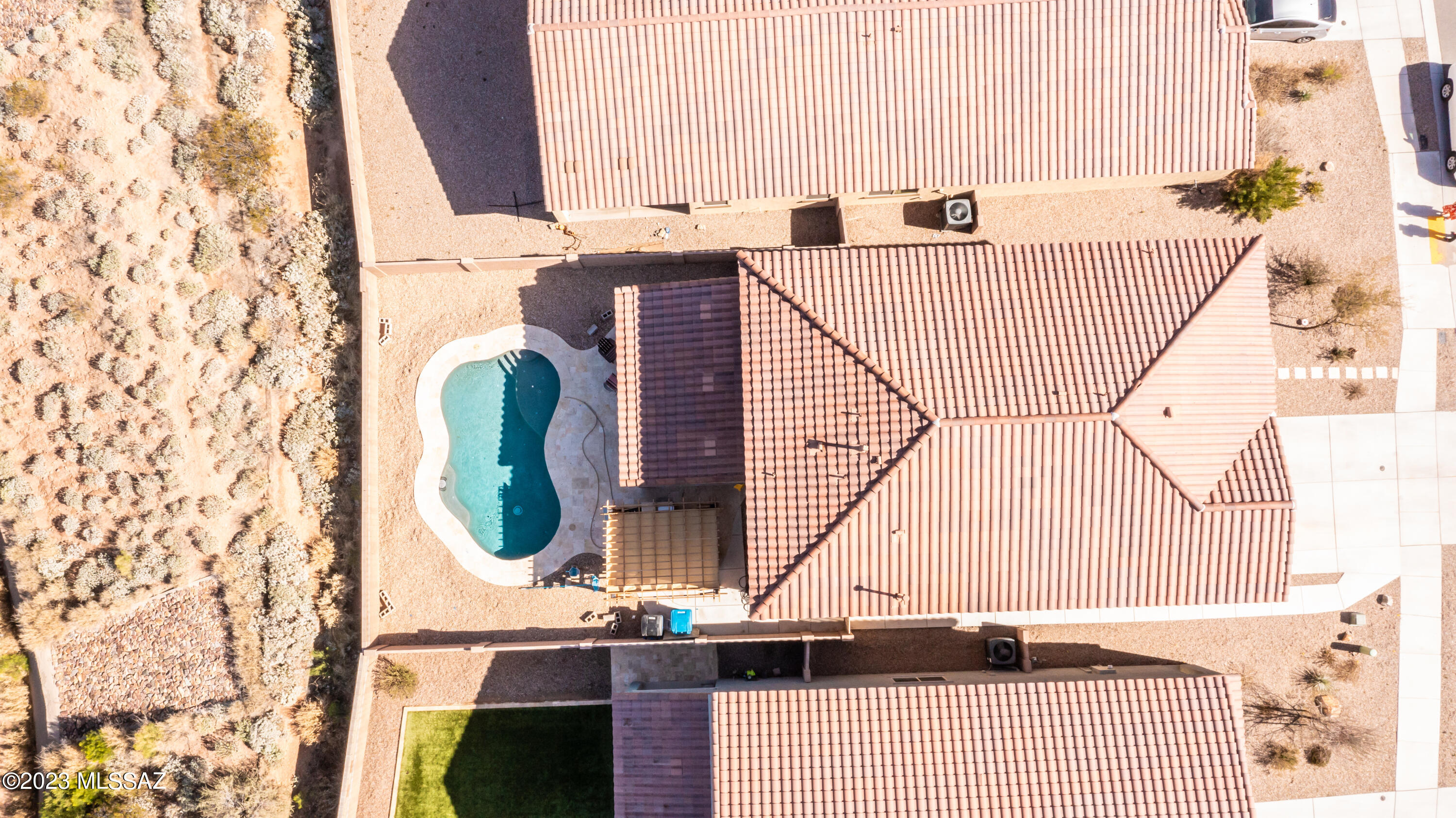 Rancho Del Lago BLK D - Residential