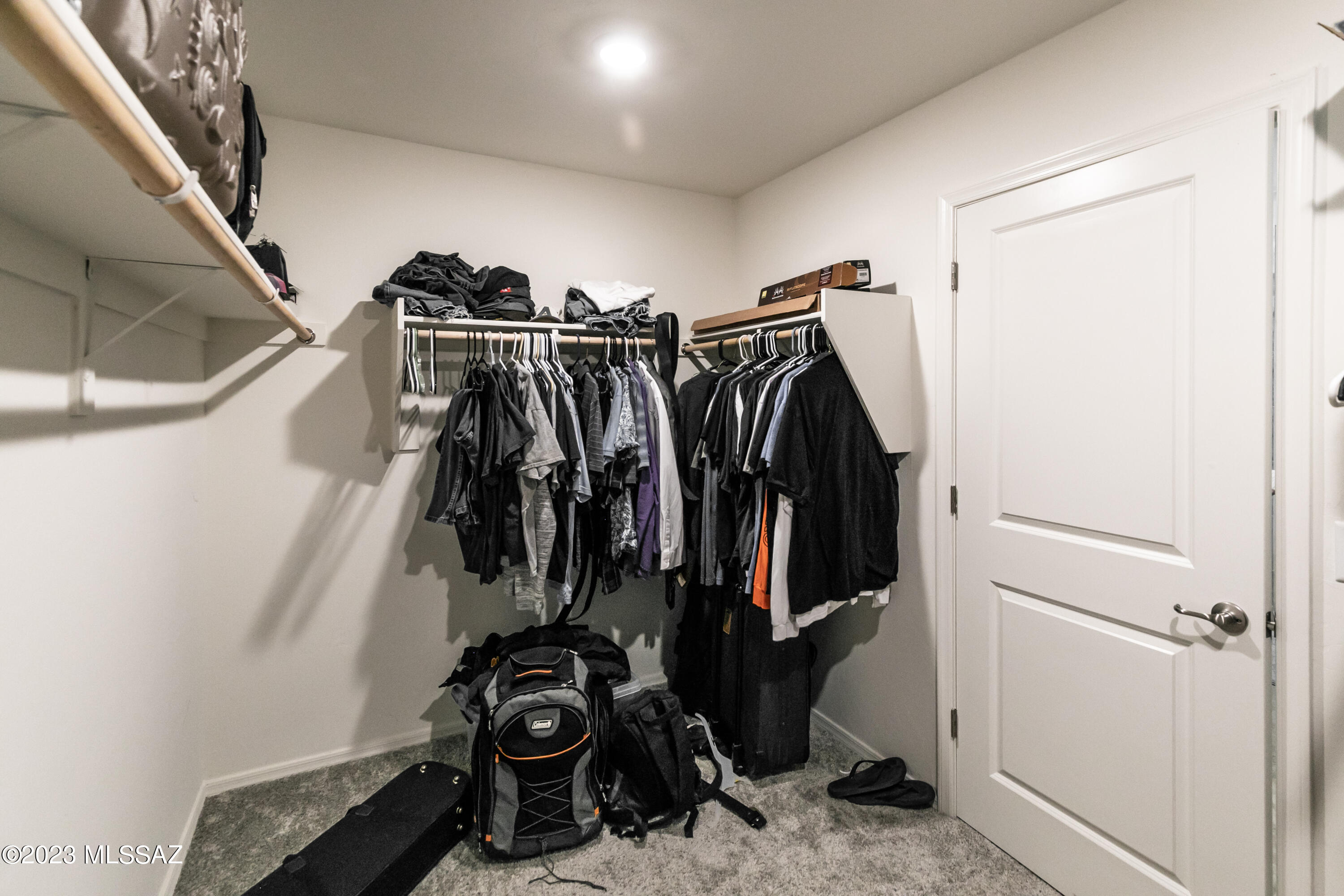 Rancho Del Lago BLK D - Residential