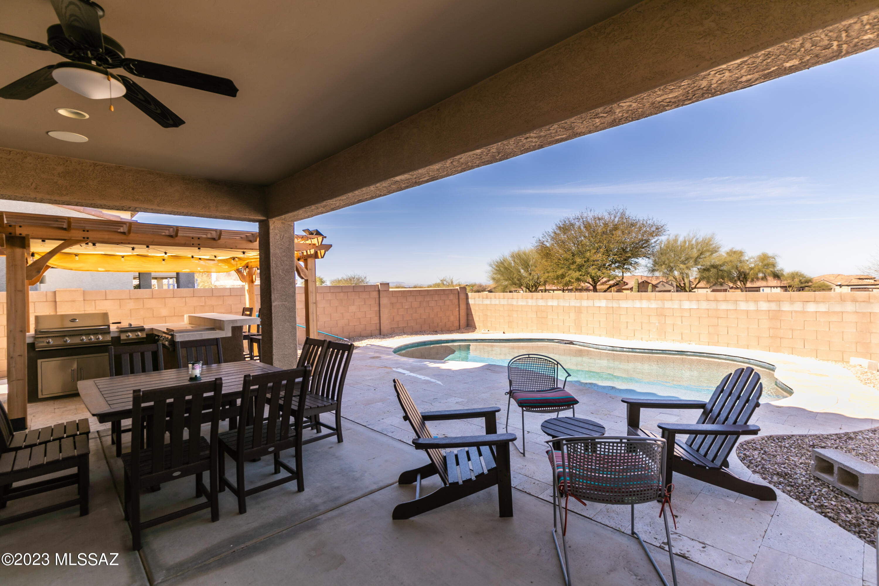 Rancho Del Lago BLK D - Residential